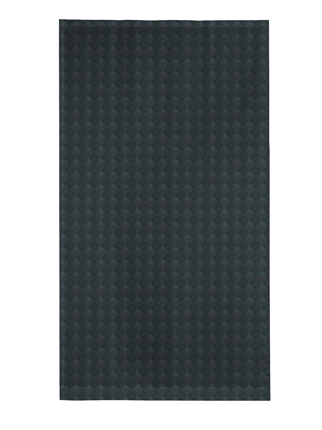 Taç Dispon Fon Perde Gri ( Max Yükseklik : 284 cm )