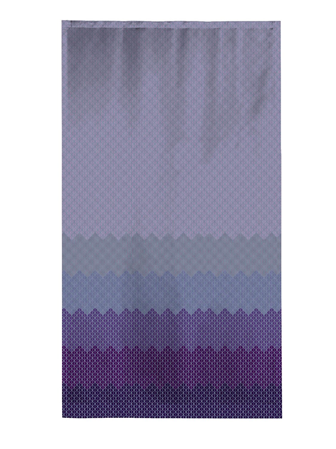 Taç Suelo Fon Perde Mor ( Max Yükseklik : 275 cm )