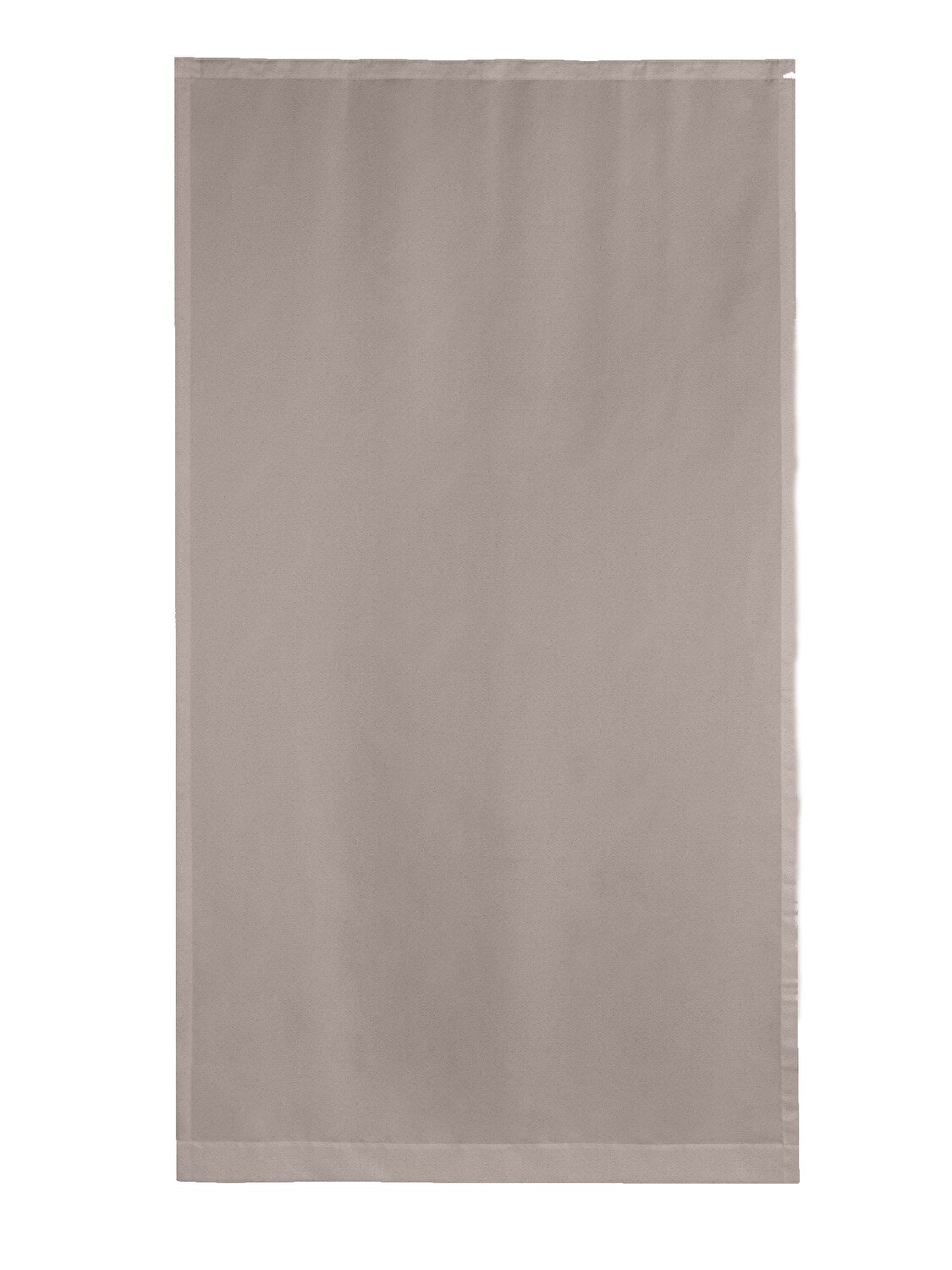 Taç Karartma Fon Perde Koyu Vizon (Max Yükseklik : 280 cm)