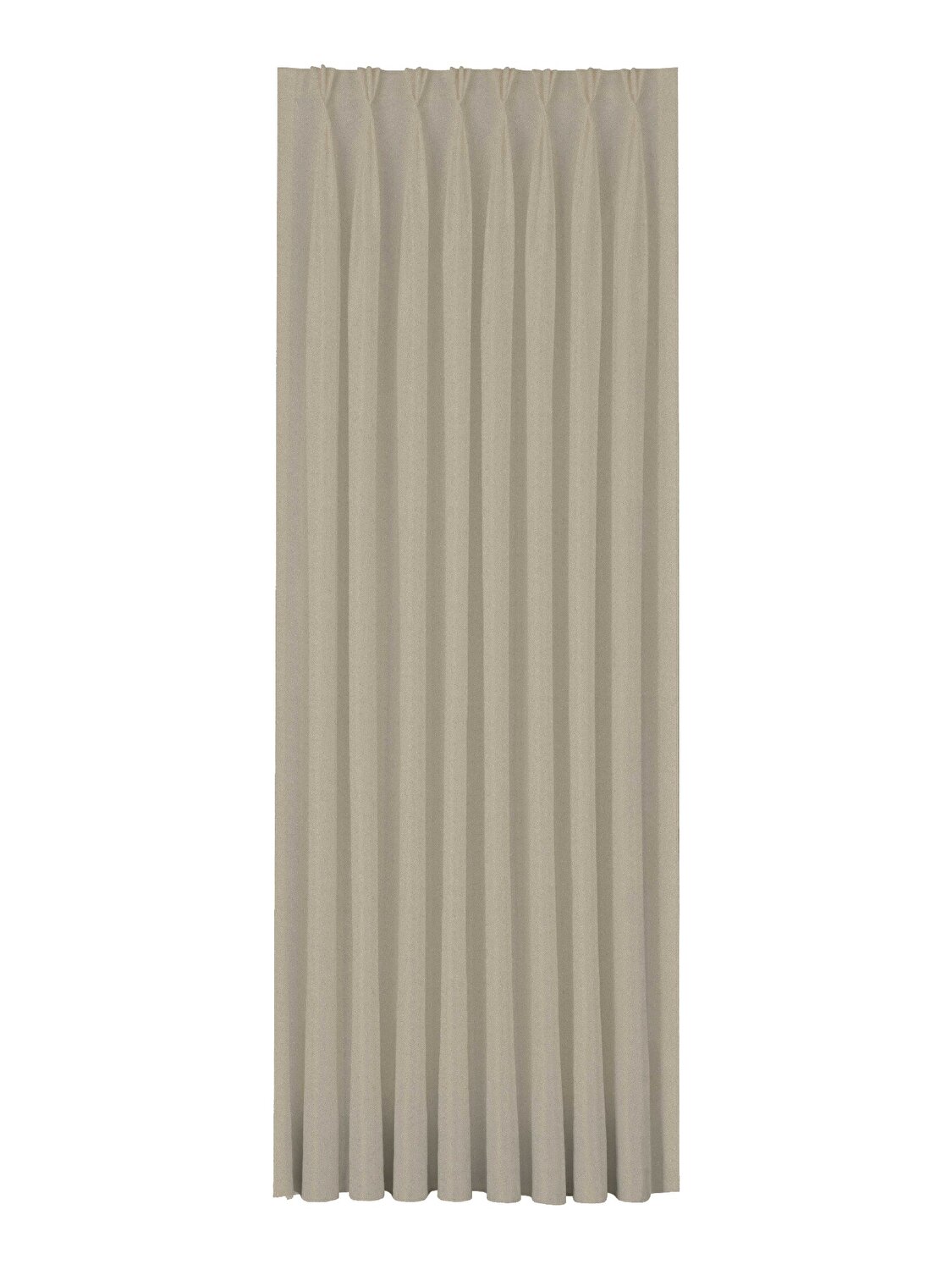 Taç Güneşlik Vizon ( Max Yükseklik : 270 cm )