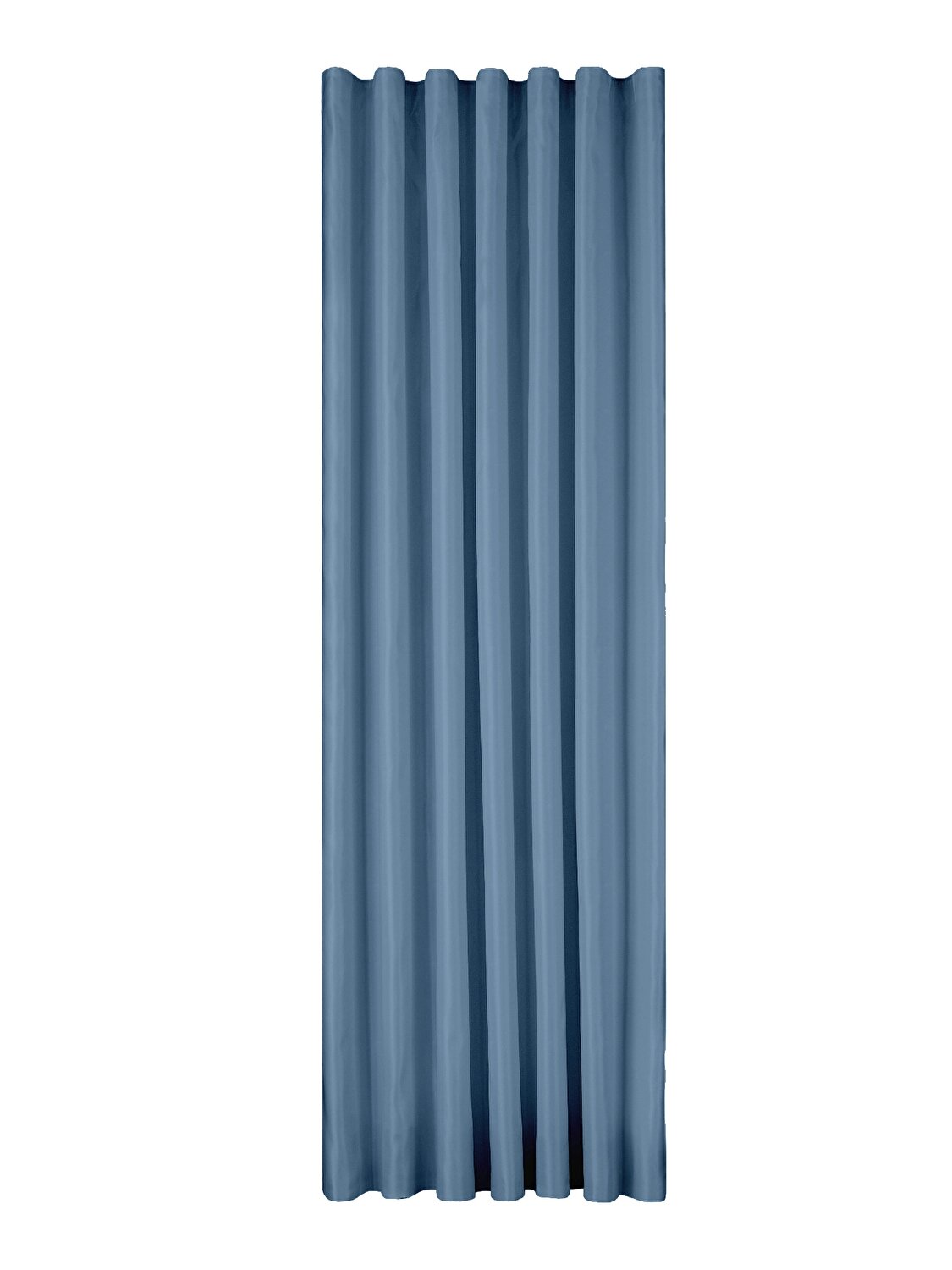 Taç Güneşlik Mavi ( Max Yükseklik : 270 cm )