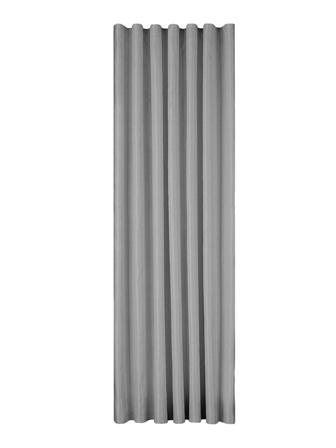 Taç Güneşlik Gri ( Max Yükseklik : 270 cm )