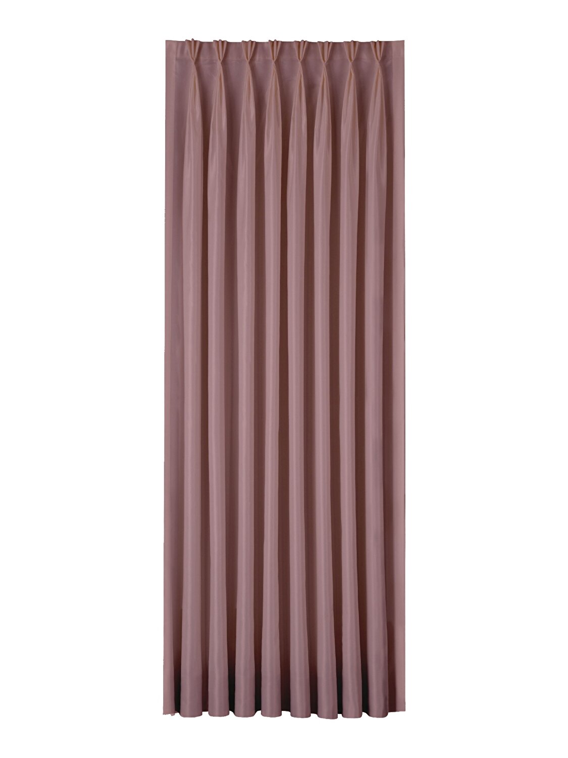 Taç Güneşlik Pembe ( Max Yükseklik : 270 cm )