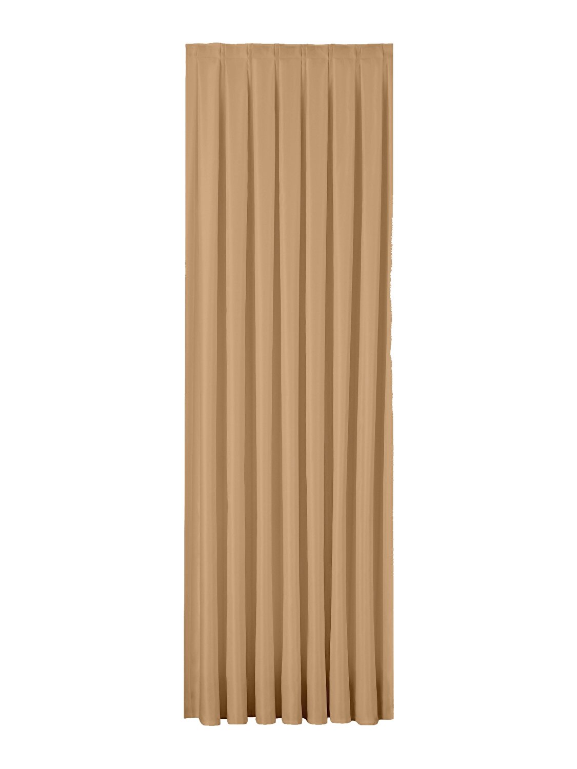 Taç Güneşlik Hardal ( Max Yükseklik : 270 cm )