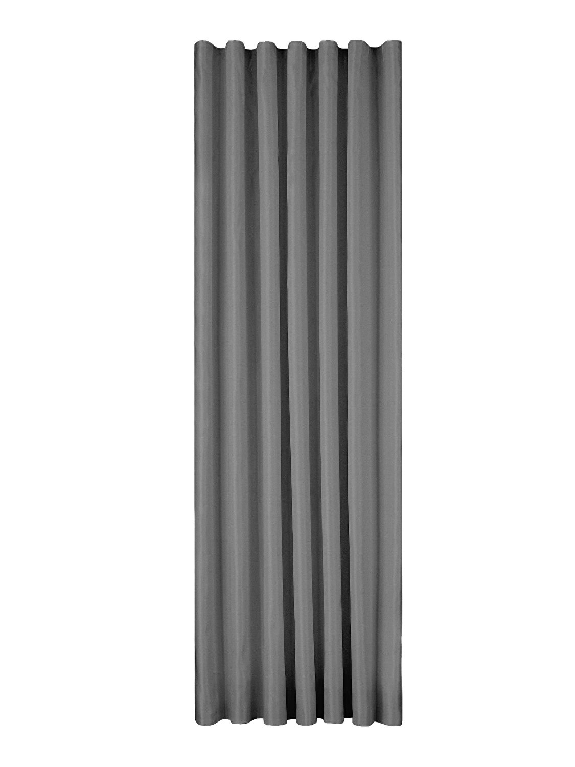 Taç Güneşlik Gri ( Max Yükseklik : 270 cm )