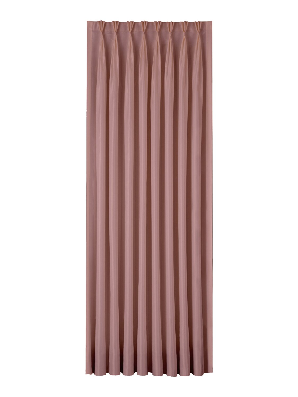 Taç Güneşlik Pembe ( Max Yükseklik : 270 cm )