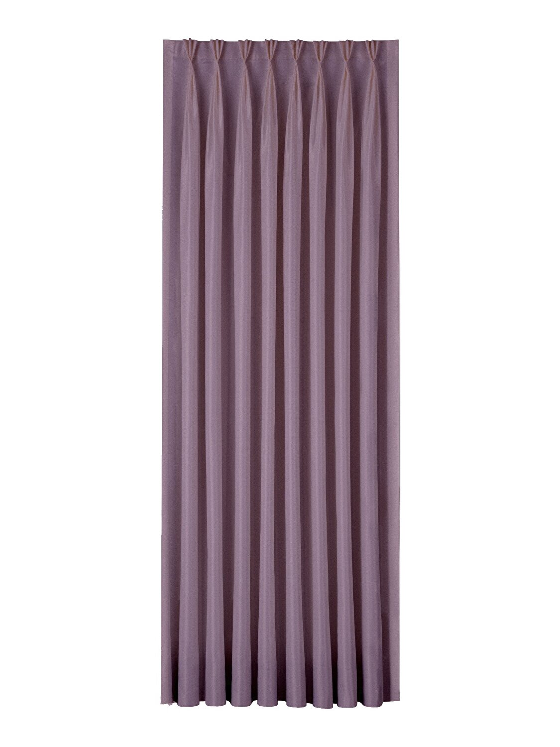 Taç Güneşlik Mor ( Max Yükseklik : 270 cm )