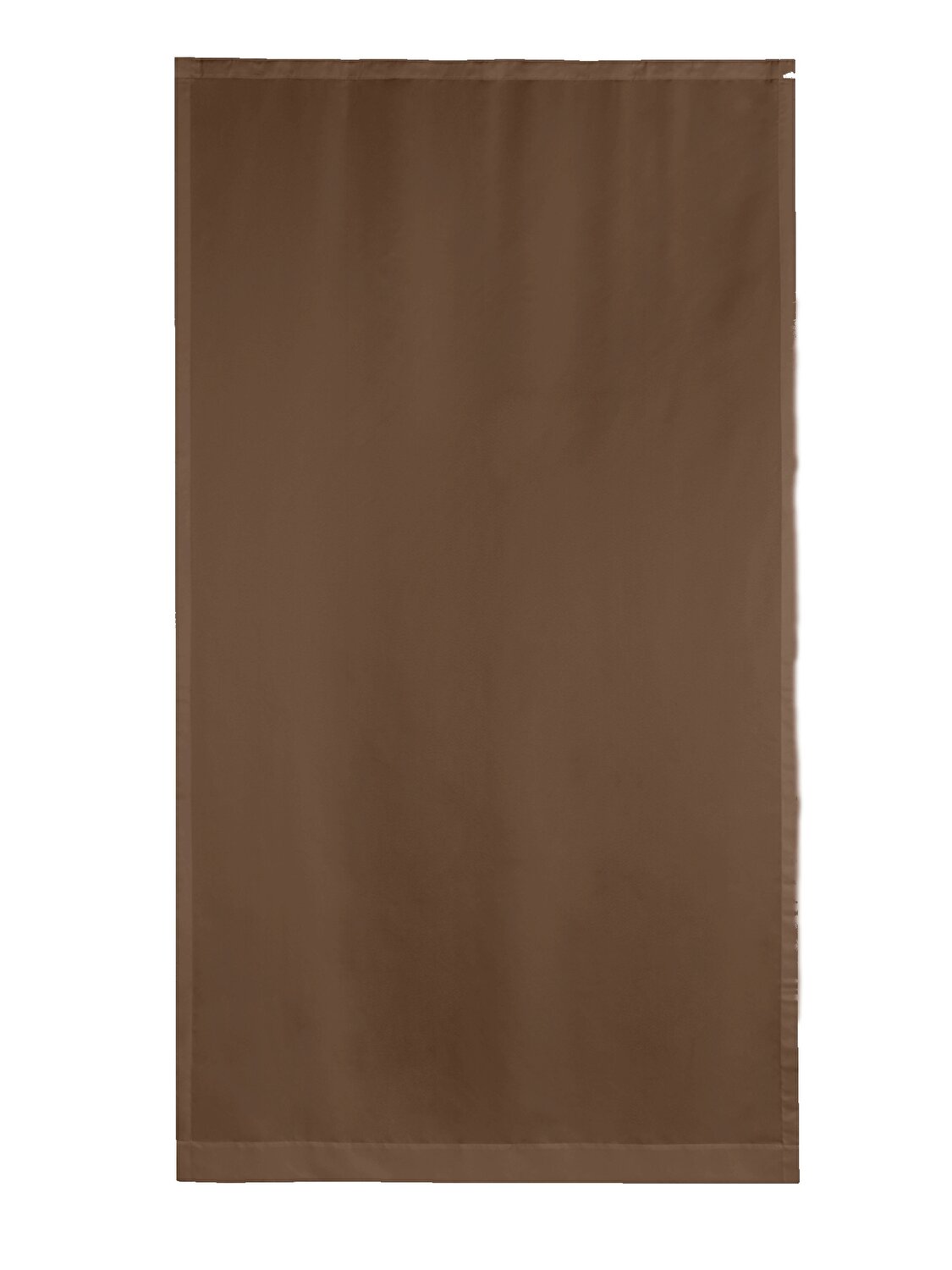 Taç Güneşlik Kahverengi ( Max Yükseklik : 270 cm )