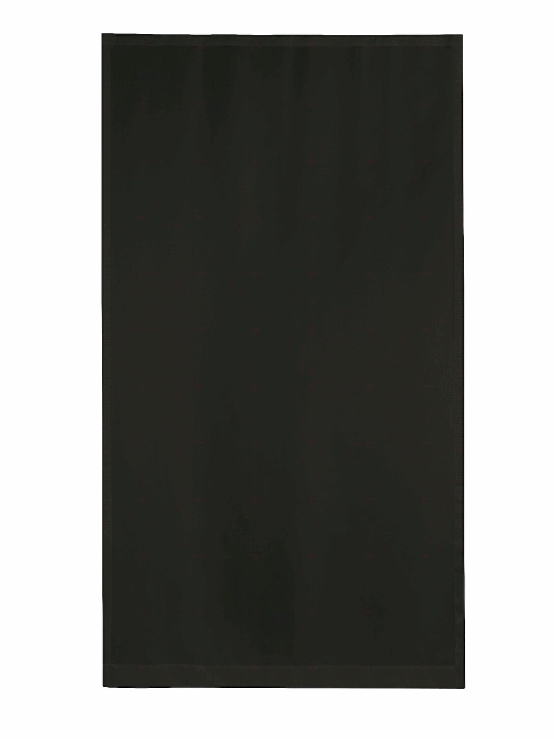 Taç Güneşlik Siyah ( Max Yükseklik : 270 cm )