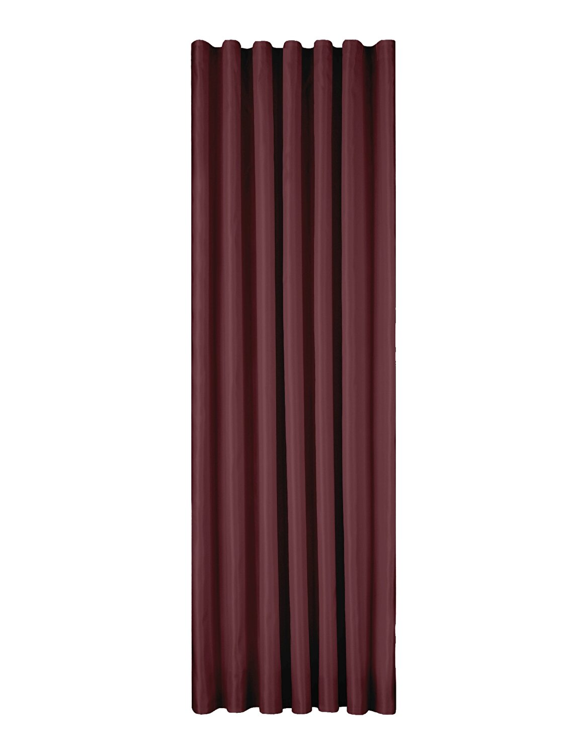 Taç Güneşlik Kahverengi ( Max Yükseklik : 270 cm )