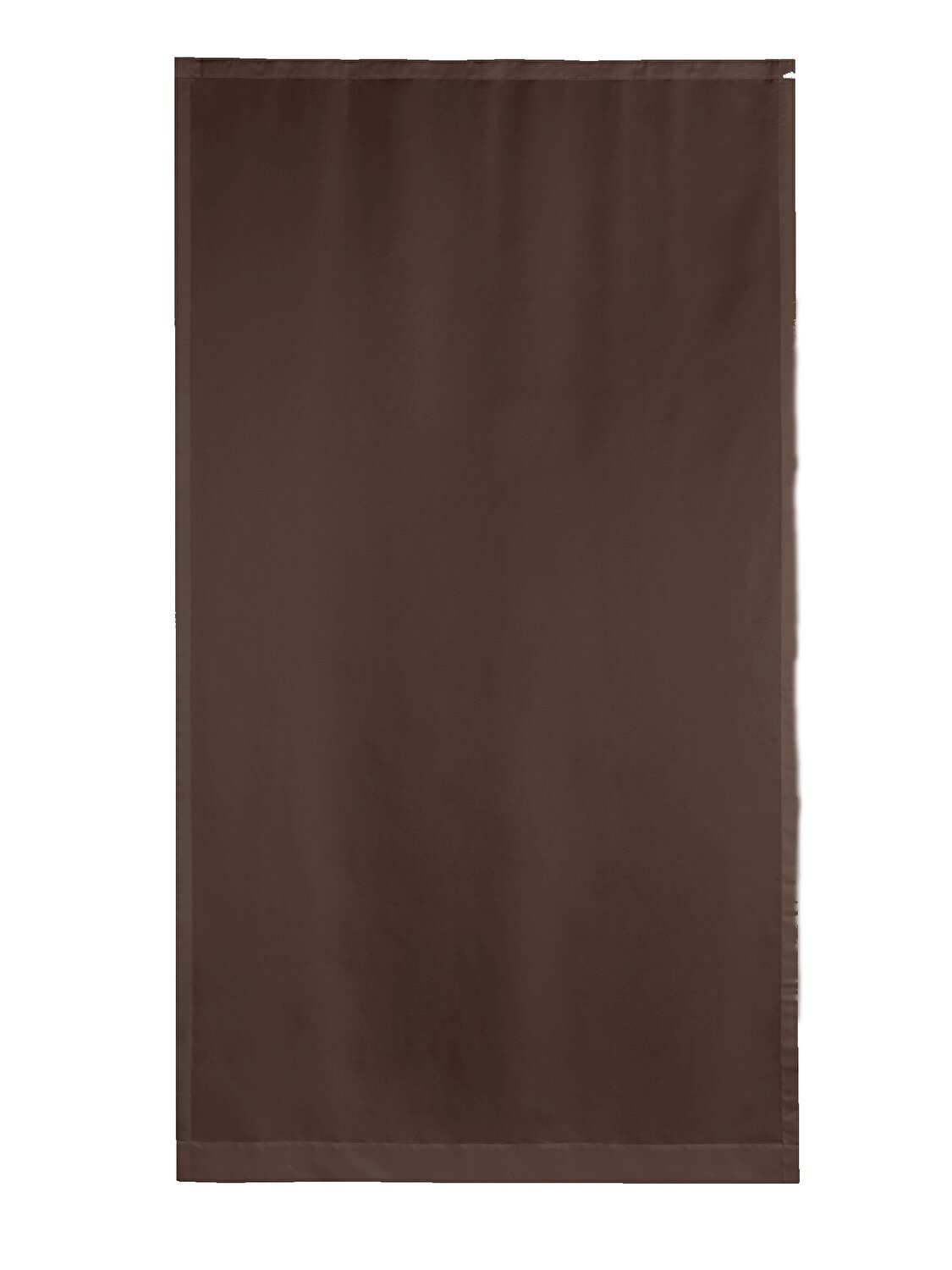 Taç Güneşlik Kahverengi ( Max Yükseklik : 270 cm )