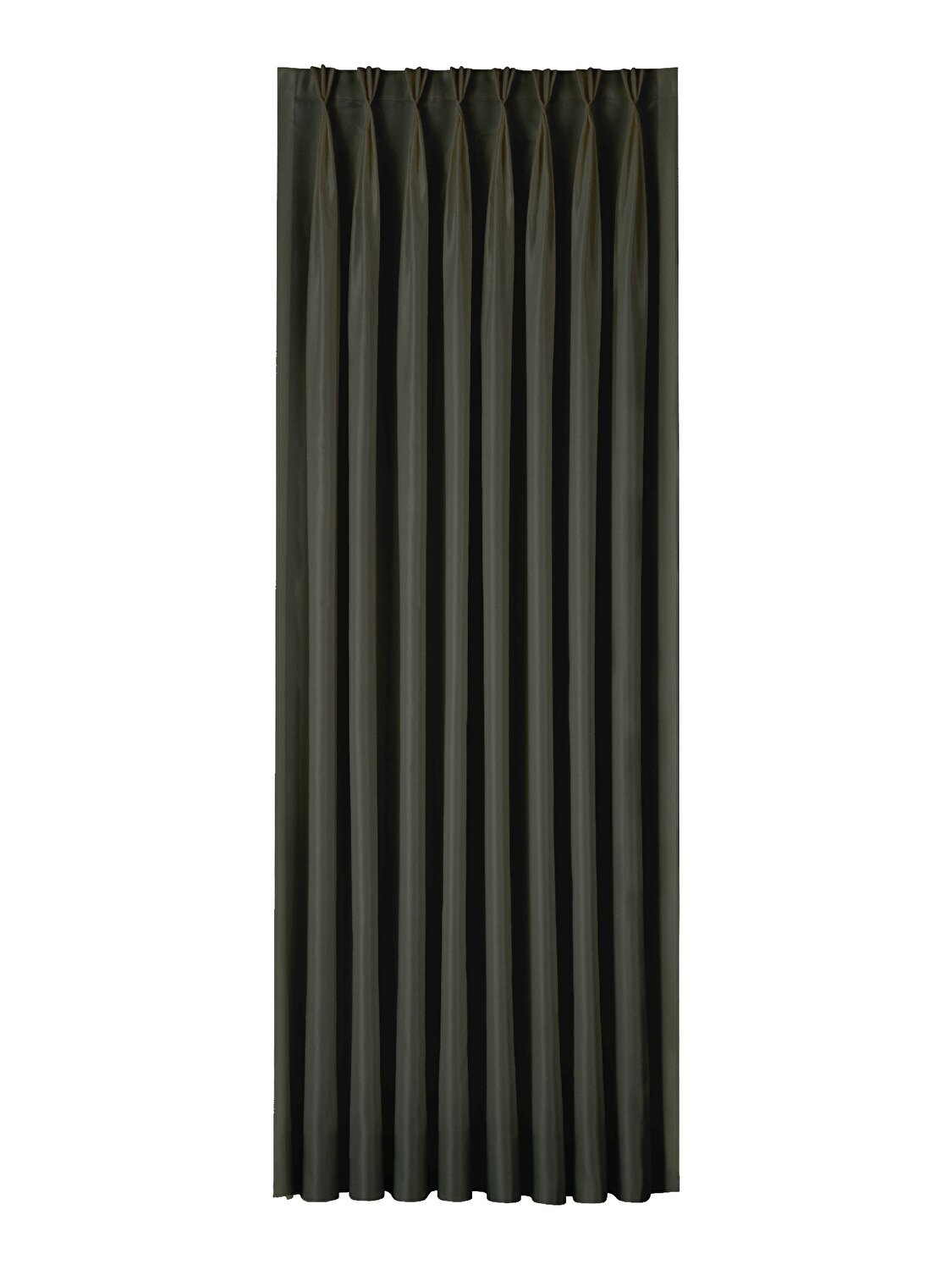 Taç Güneşlik Yeşil ( Max Yükseklik : 270 cm )