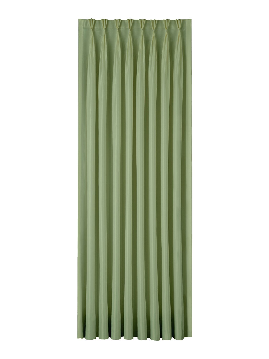 Taç Güneşlik Yeşil ( Max Yükseklik : 270 cm )