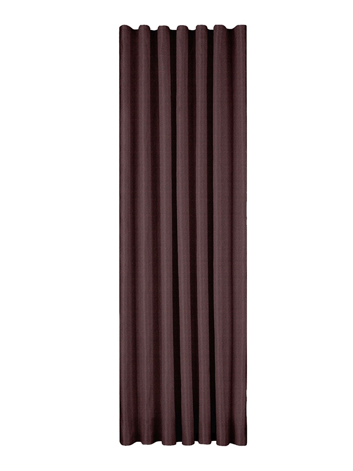 Taç Memph Fon Perde Gül Kurusu ( Max Yükseklik : 278 cm )