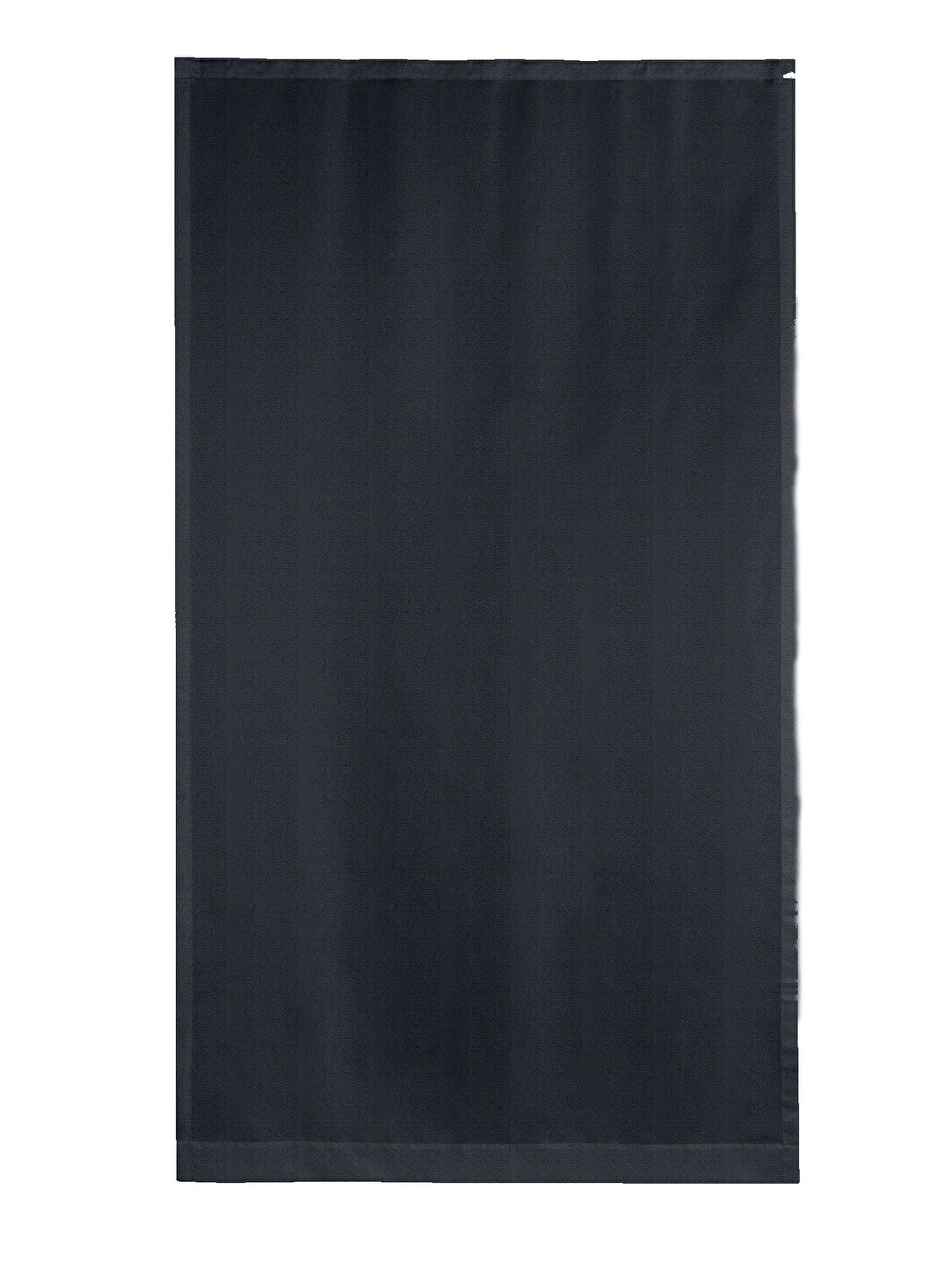 Taç Memph Fon Perde Lacivert ( Max Yükseklik : 278 cm )