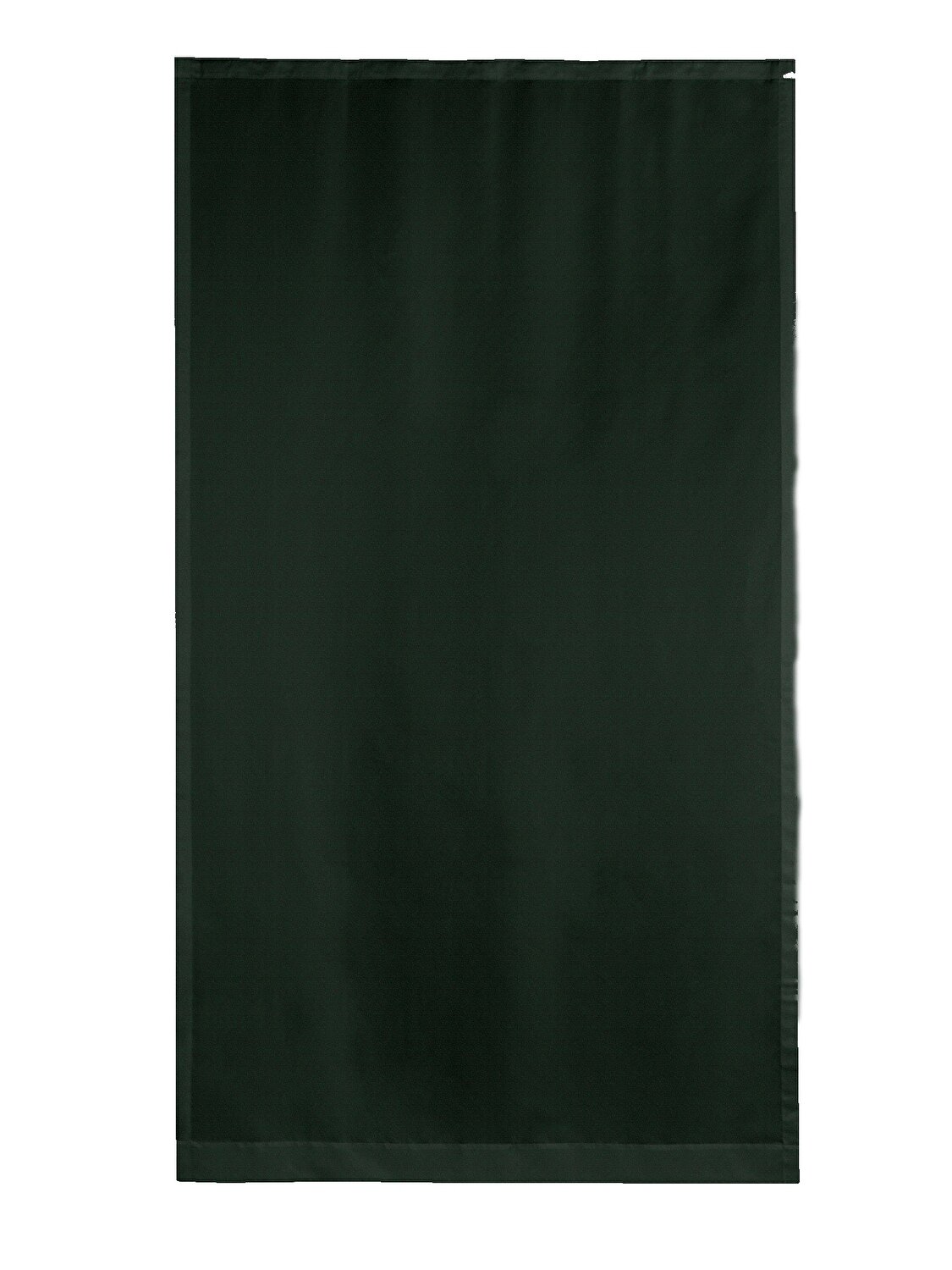 Taç Memph Fon Perde Zümrüt ( Max Yükseklik : 278 cm )