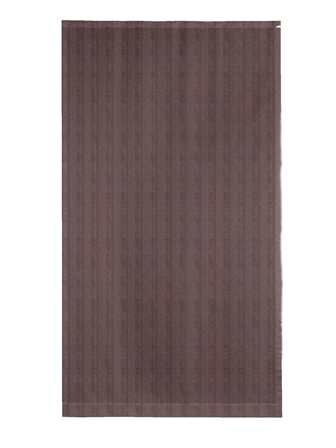 Taç Wiry Fon Perde Somon ( Max Yükseklik : 300 cm )