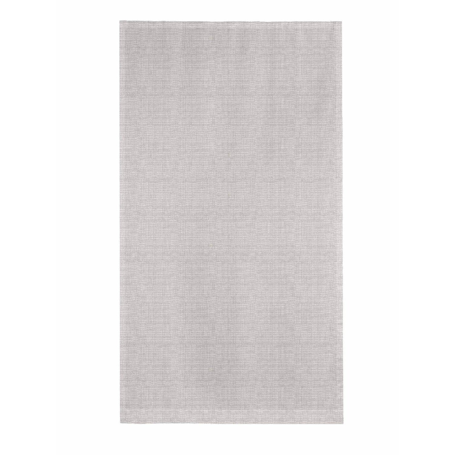 Taç Putha Tül Perde Krem ( Max Yükseklik : 295 cm )