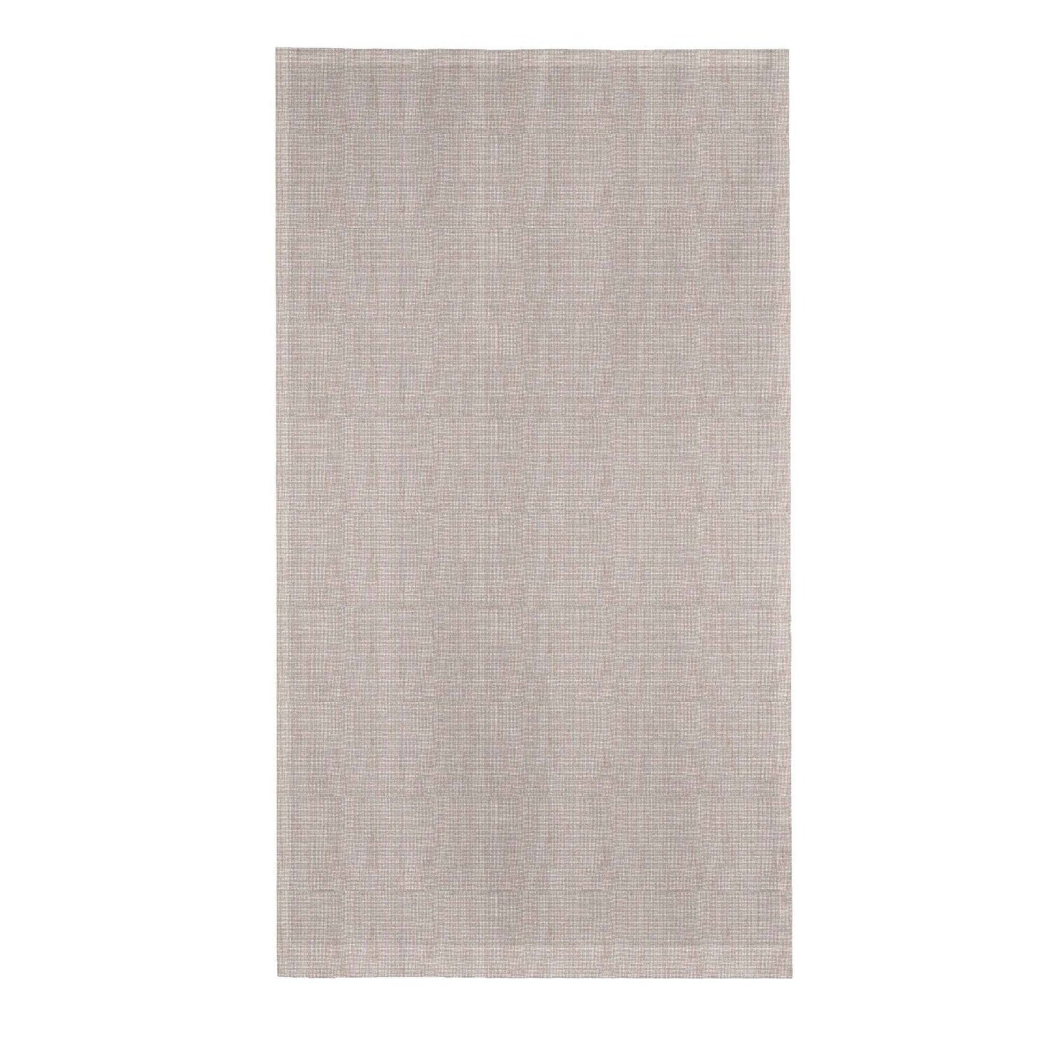 Taç Putha Tül Perde Bakır ( Max Yükseklik : 295 cm )