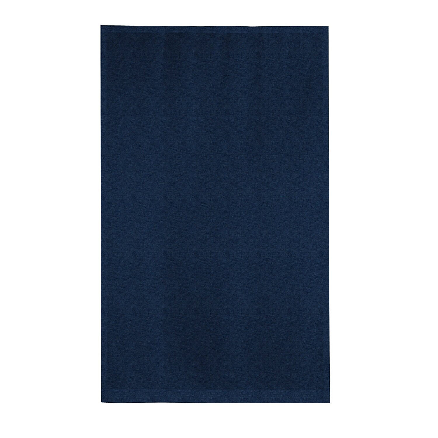 Taç Hesperia Fon Perde Mavi ( Max Yükseklik : 270 cm )