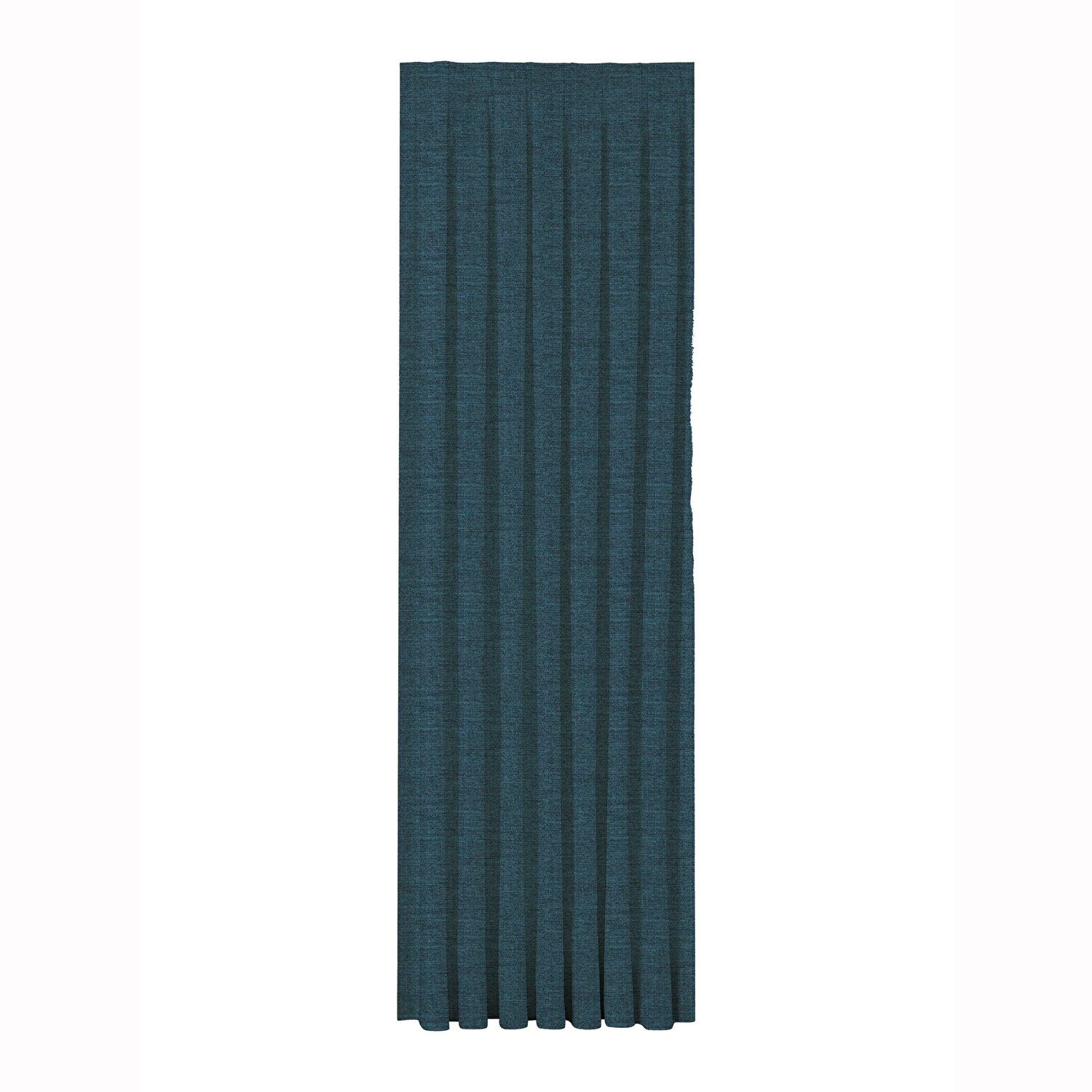 Taç Kewpark Fon Perde Mavi ( Max Yükseklik : 290 cm )