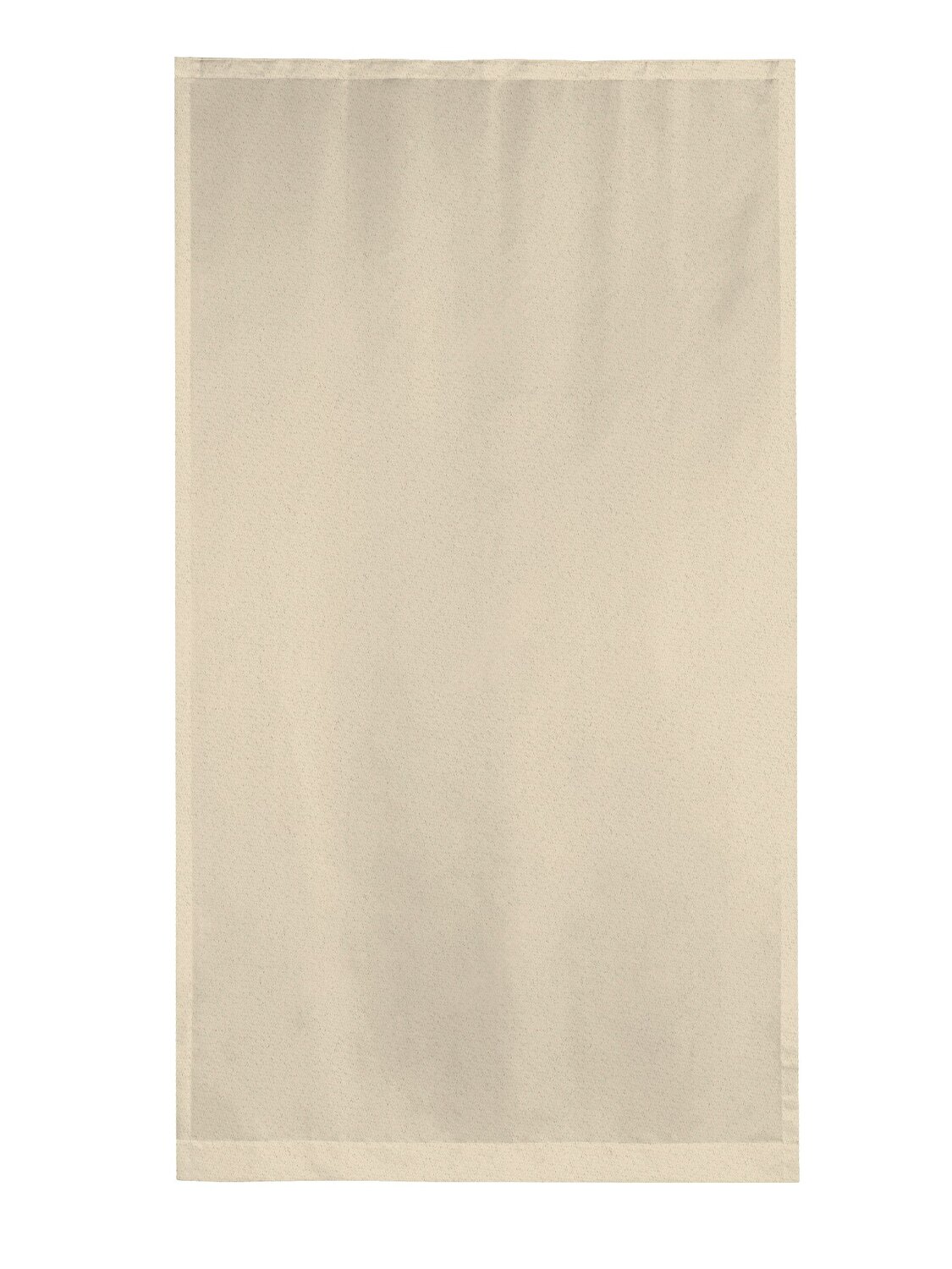 Taç Karartma Fon Perde Bej ( Max Yükseklik : 280 cm )