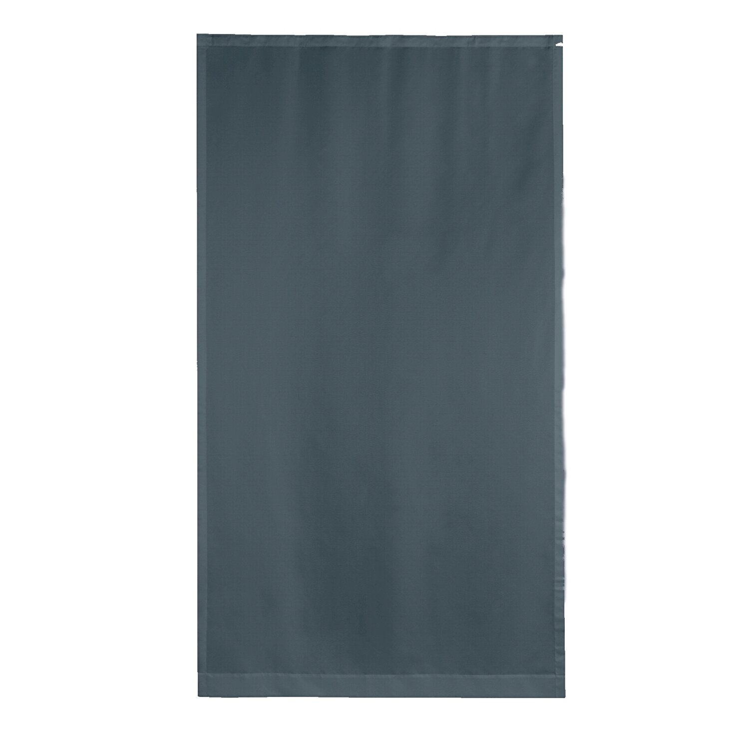 Taç Karartma Fon Perde Gri (Max Yükseklik : 280 cm)