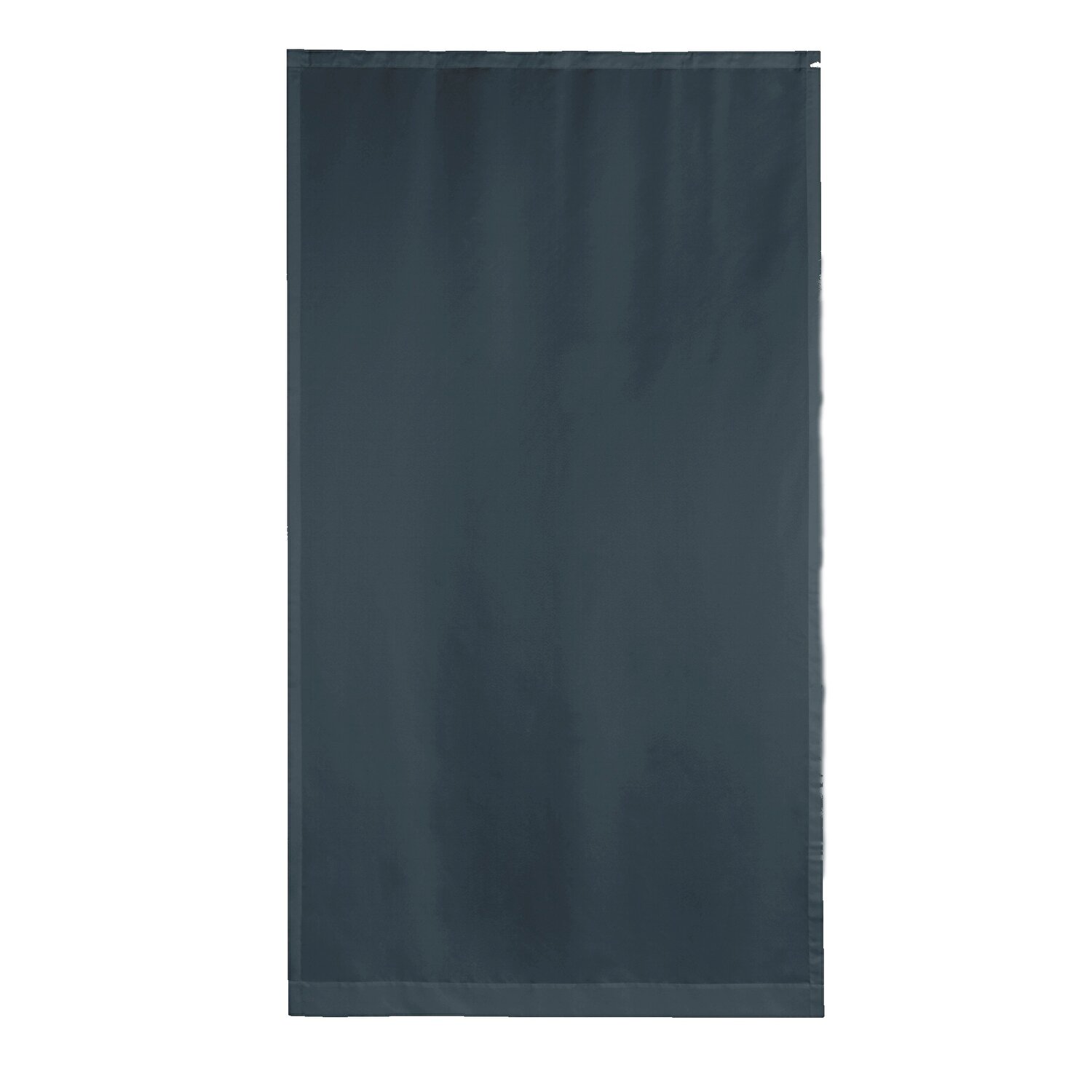 Taç Karartma Fon Perde Koyu Gri (Max Yükseklik : 280 cm)