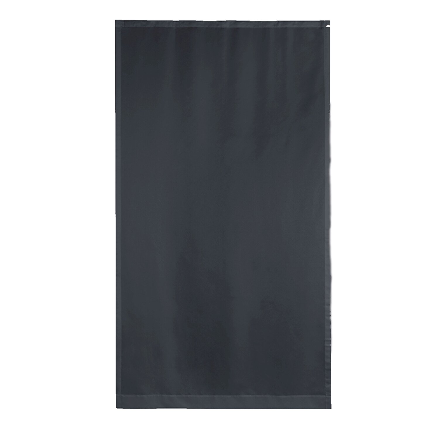 Taç Karartma Fon Perde Antrasit (Max Yükseklik : 280 cm)