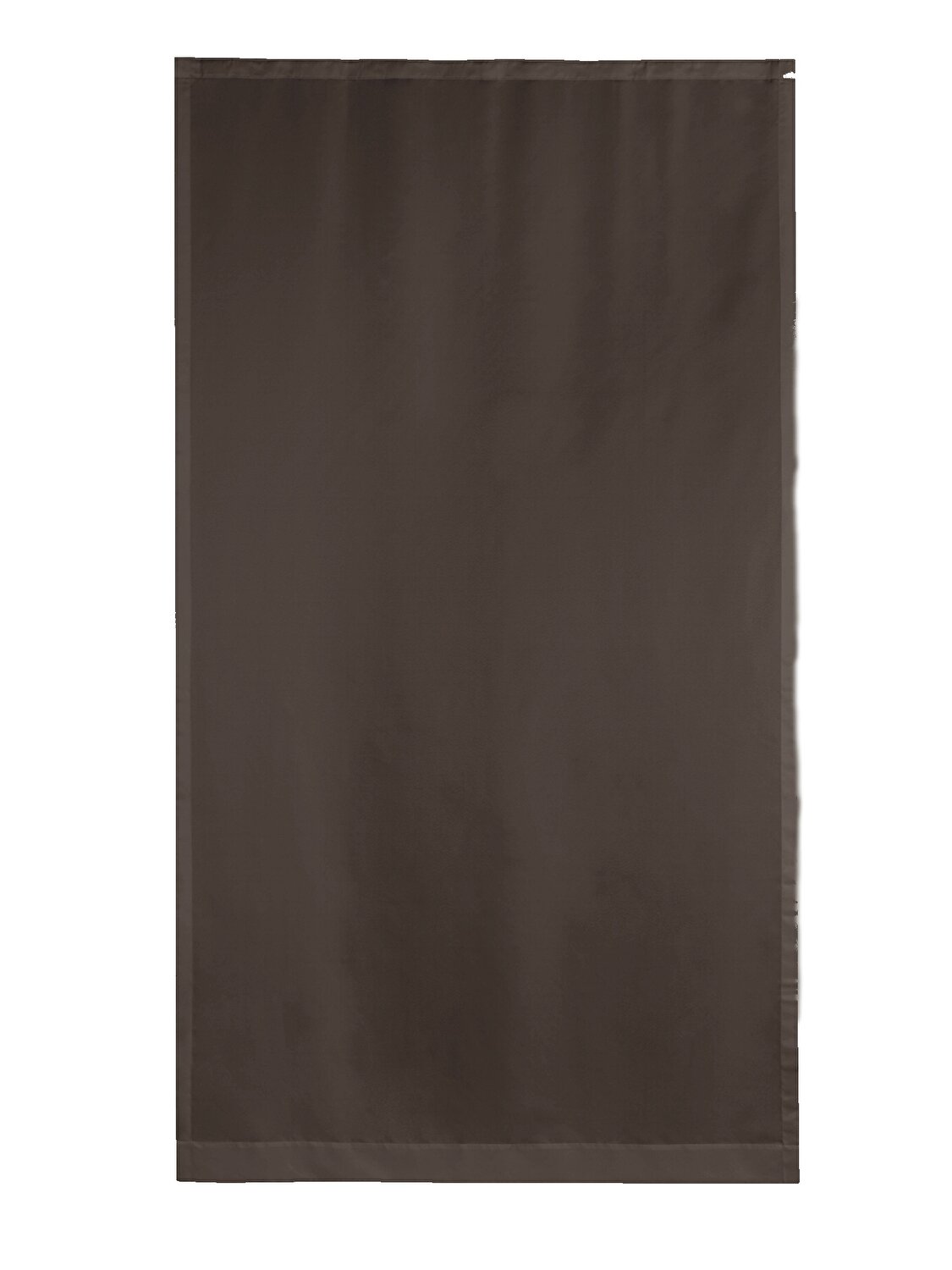 Taç Karartma Fon Perde Açık Kahve (Max Yükseklik : 280 cm)