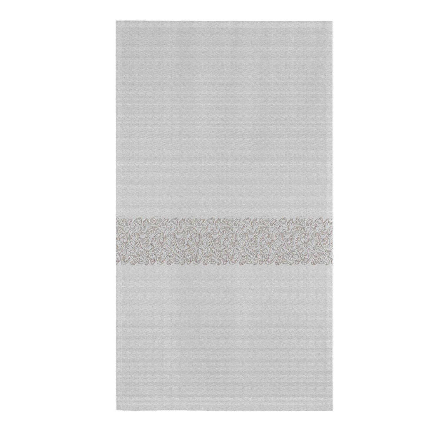 Taç Valter Brode Tül Verde Bakır ( Max Yükseklik : 280 cm )