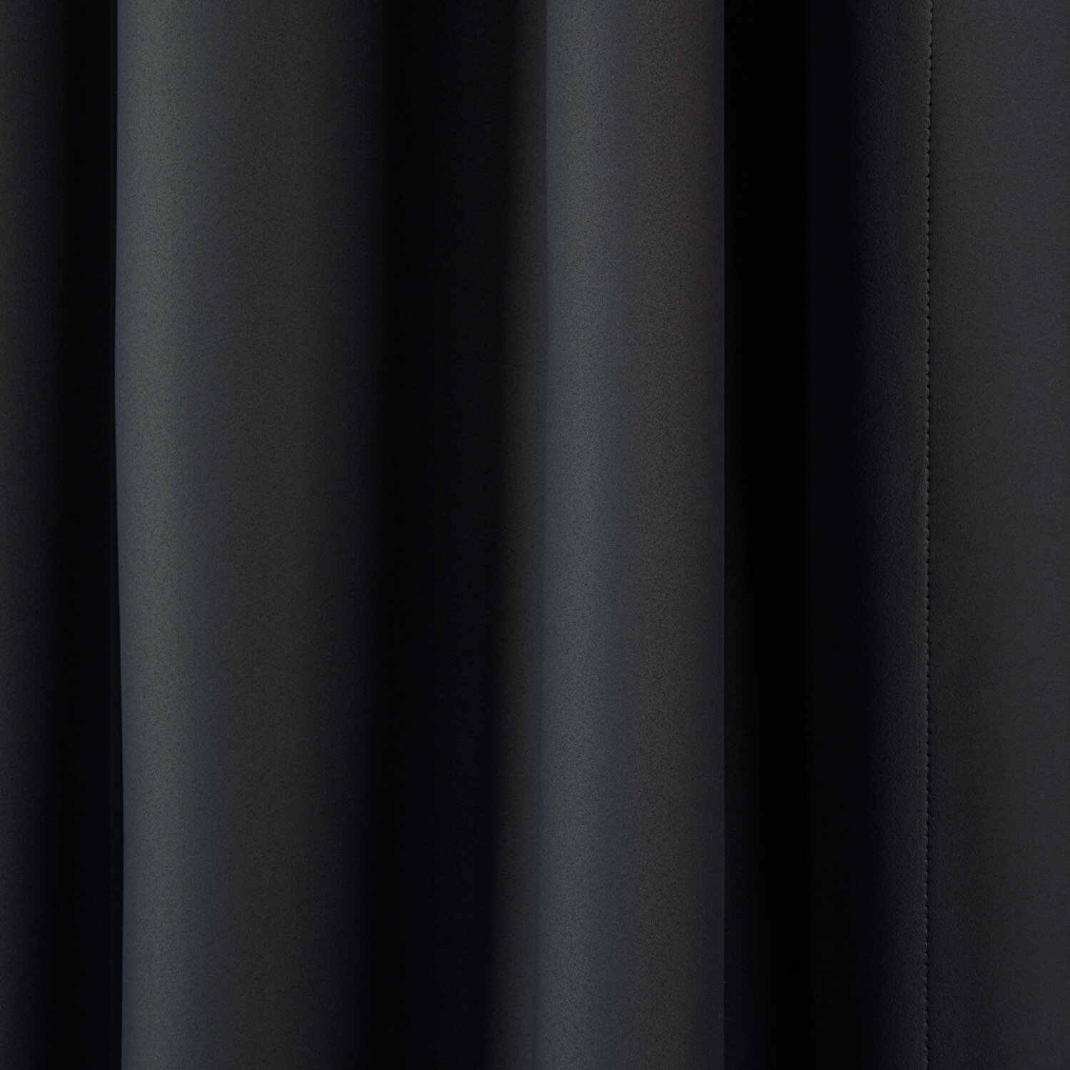 Taç Karartma Hazır Fon Perde Antrasit 250x265 cm