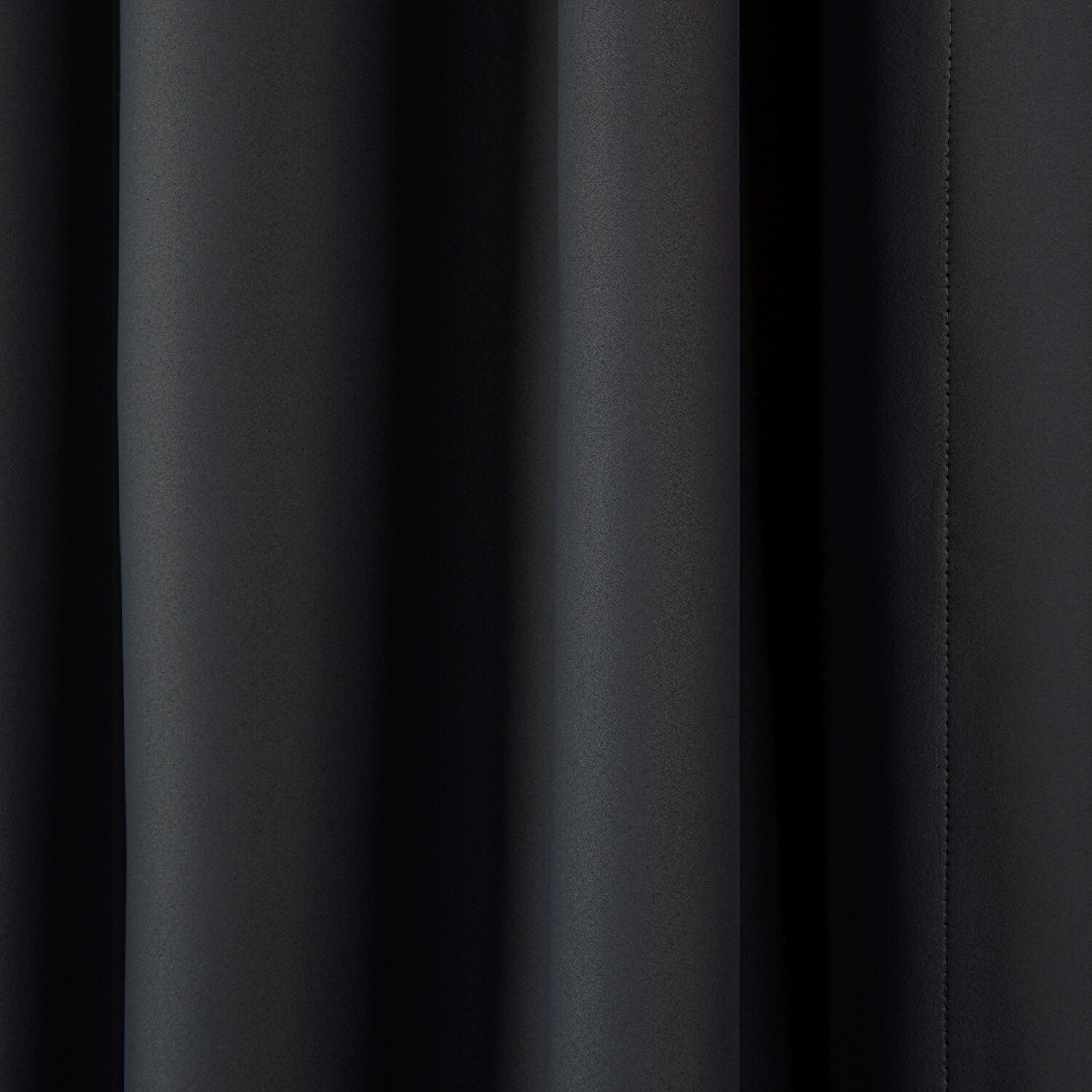 Taç Karartma Hazır Fon Perde Antrasit 250x265 cm