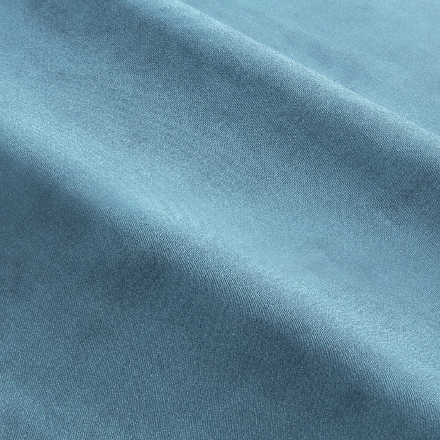 Taç Butik Marıs Pamuk Çift Kişilik Çarşaf Nil