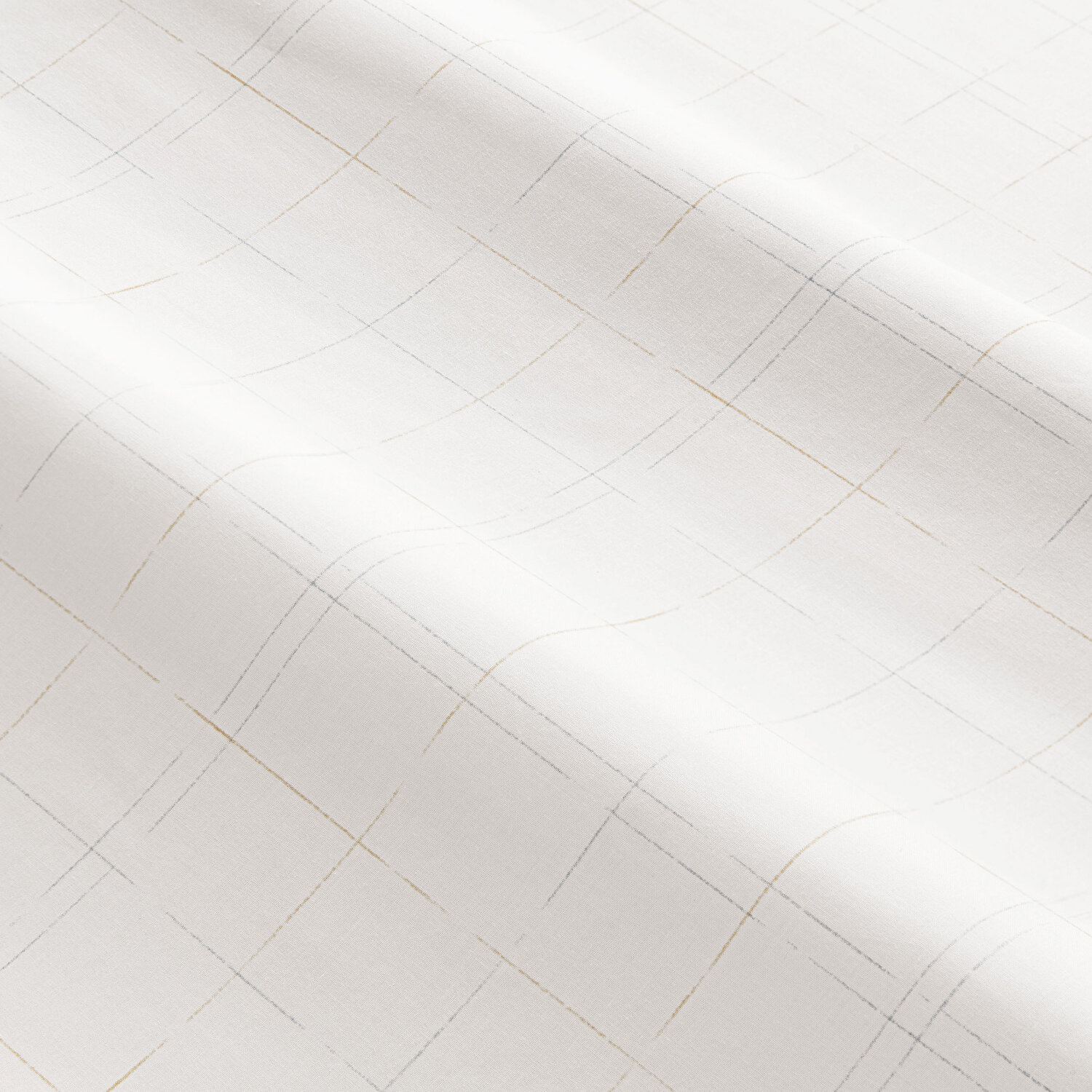 Taç Butik Cıelo Pamuk Çift Kişilik Çarşaf Lacivert