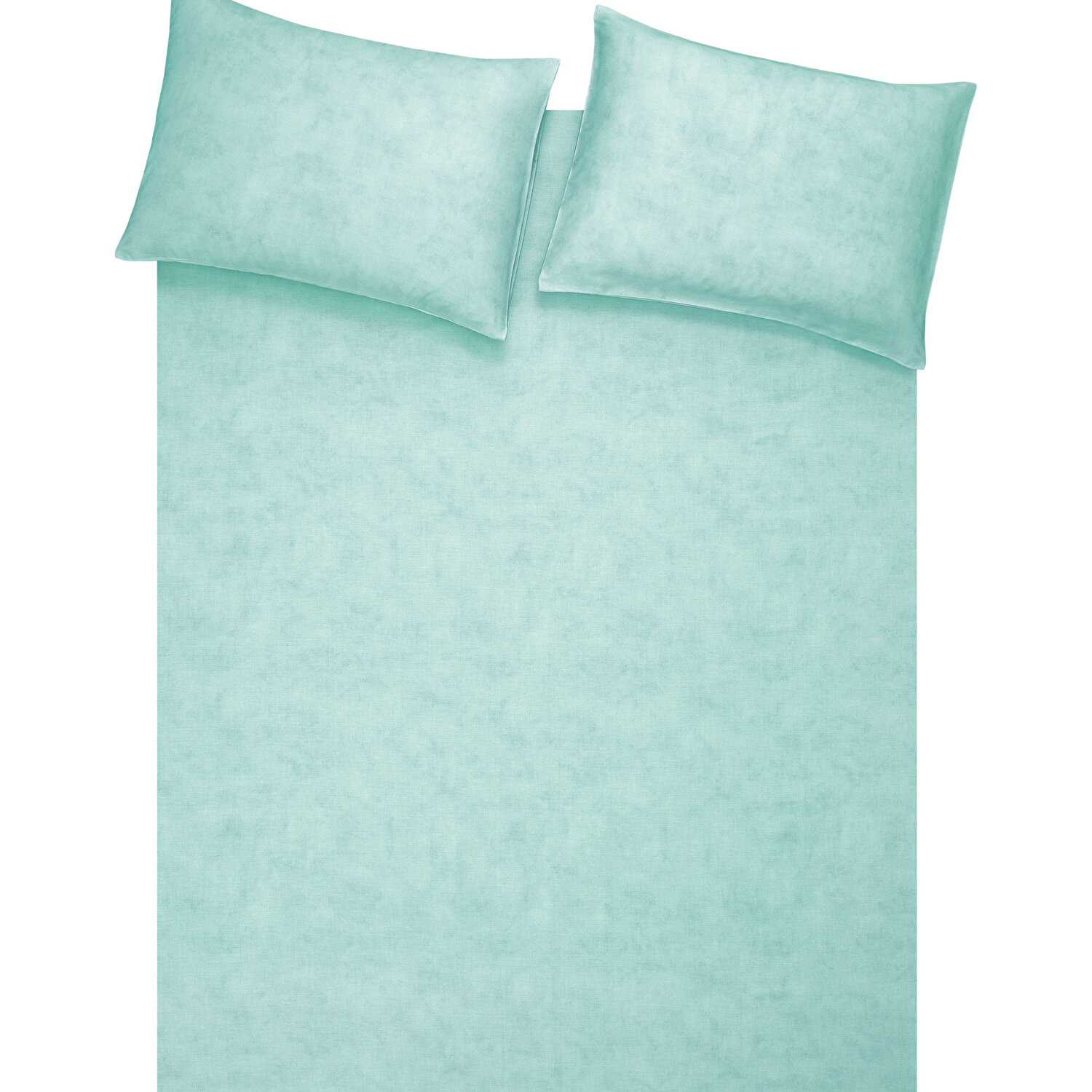 Taç Butik Elysıa Pamuk Yastık Kılıfı Nil