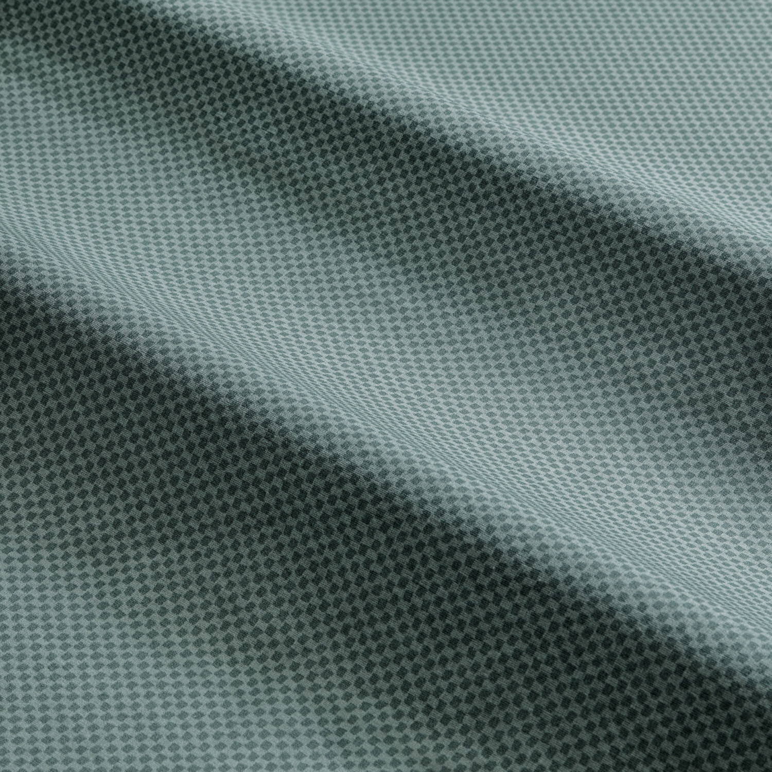 Taç Butik Brisa Pamuk Çarşaf Tek Kişilik Yeşil