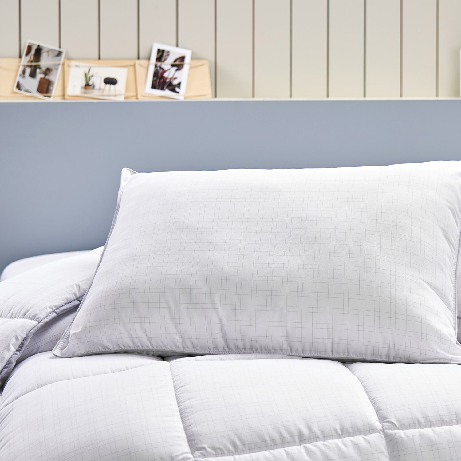 Taç Relax Mikrojel Yastık