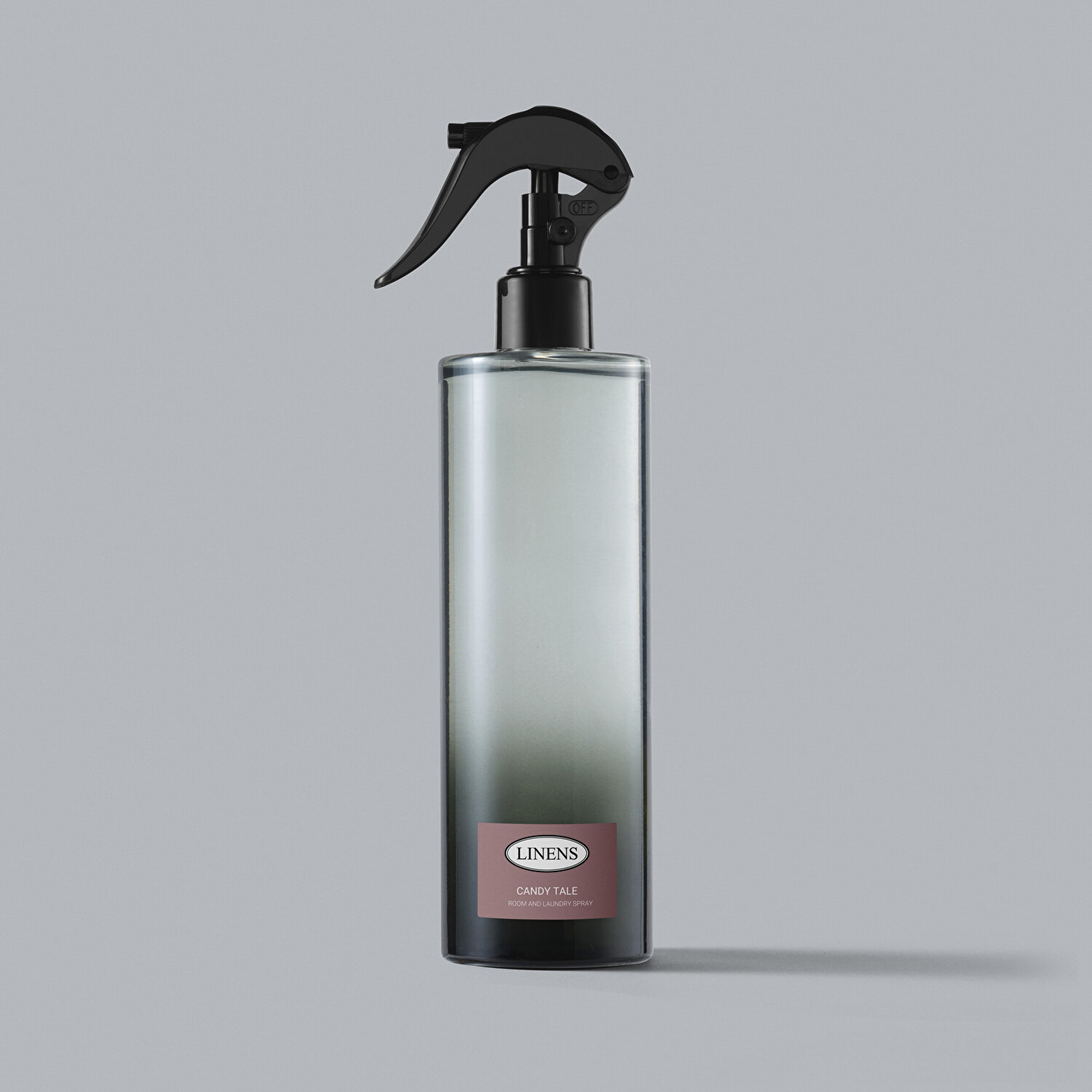 Linens Candy Tale 400 ml Oda ve Çamaşır Spreyi