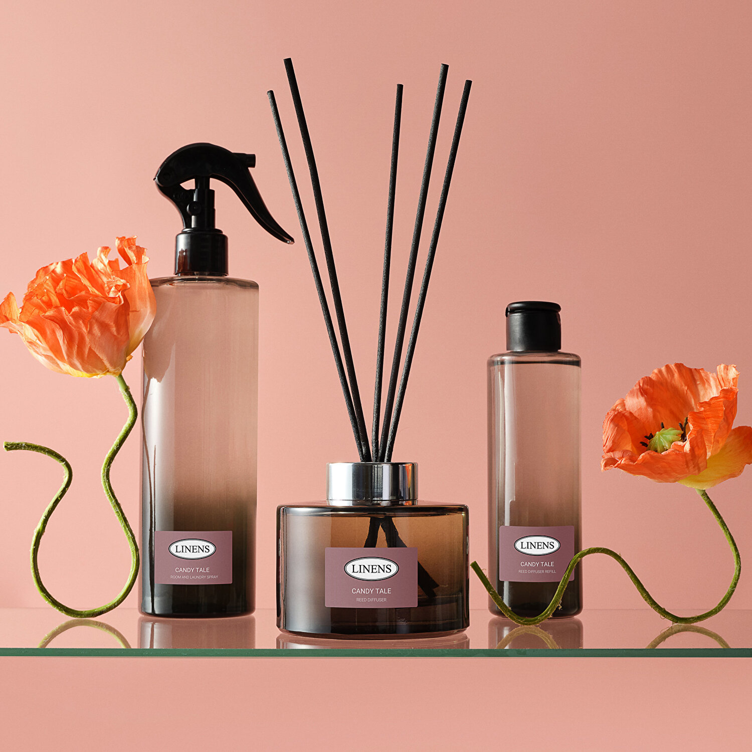 Linens Candy Tale 200 ml Refill