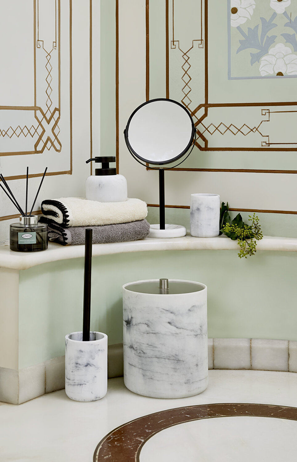 Linens Green Nature Intense 150 ml Oda Kokusu