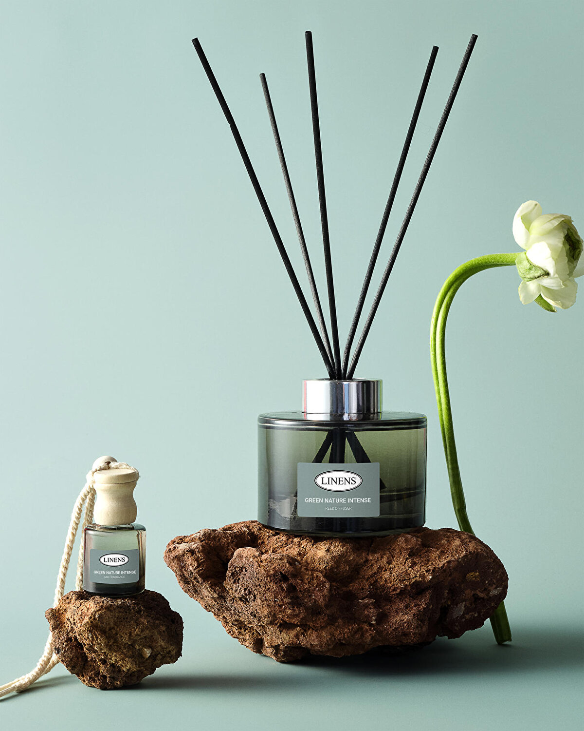 Linens Green Nature Intense 150 ml Oda Kokusu