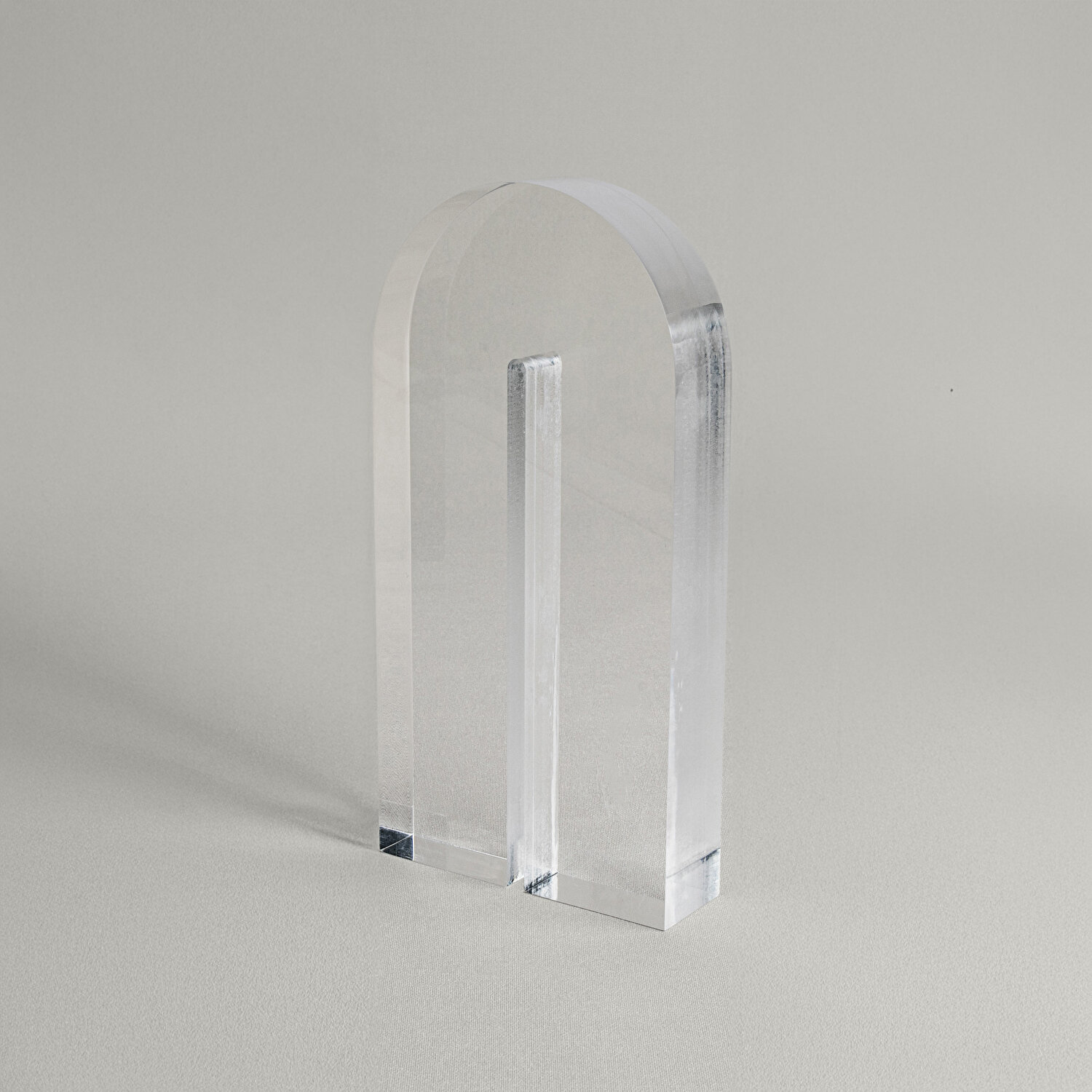 Linens Swita 10x3x15 cm Kitap Tutucu