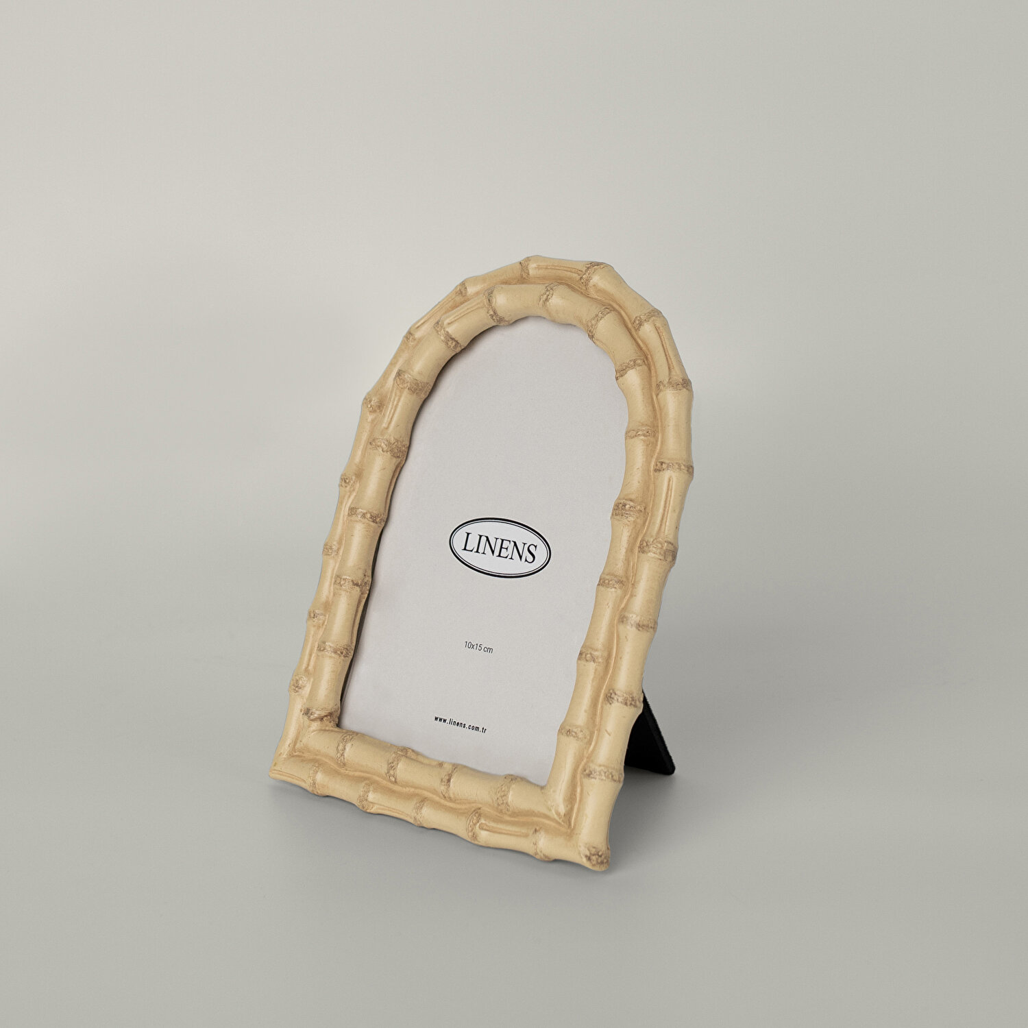 Linens Minted 13x18 cm Çerçeve Naturel
