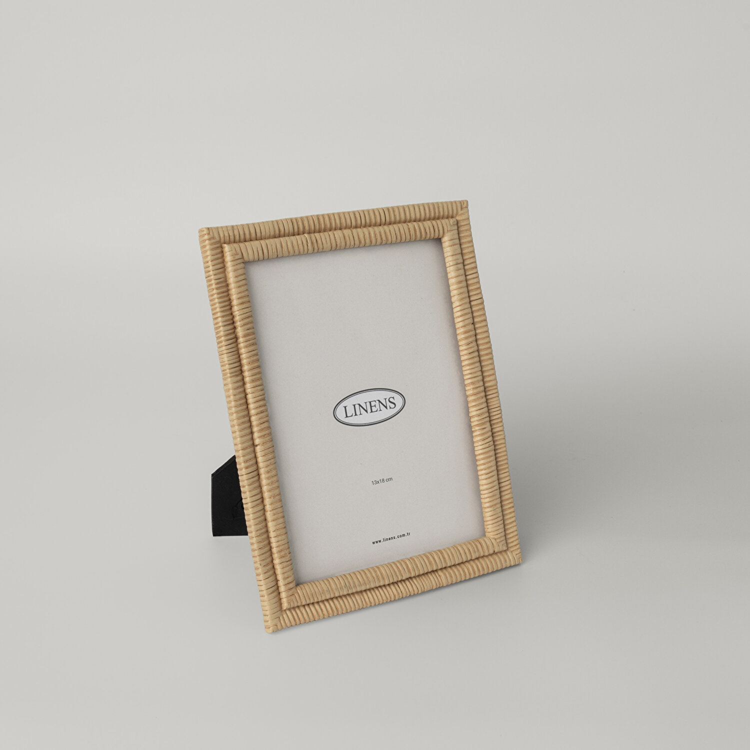 Linens Pino 13x18 cm Çerçeve Naturel