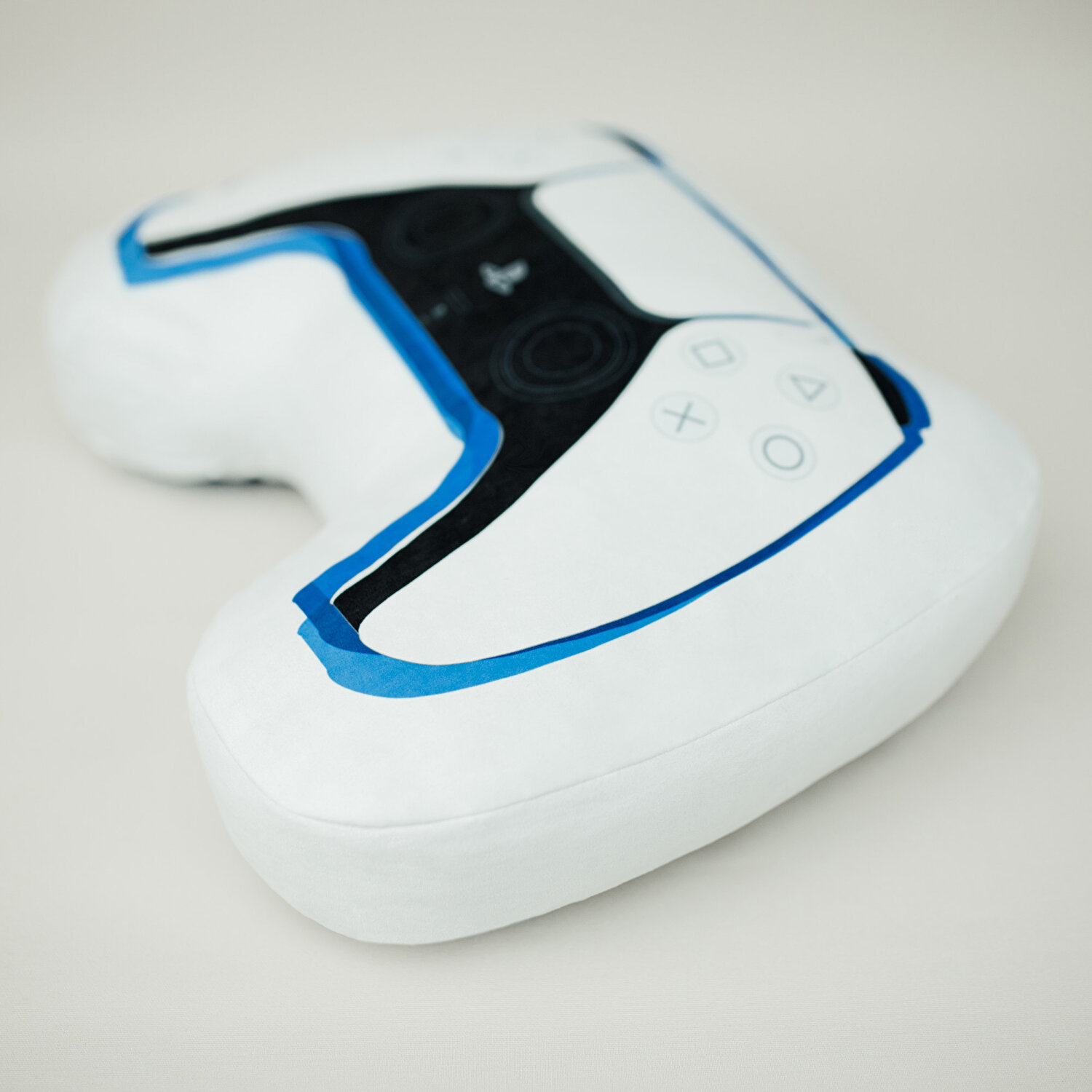 Lisanslı Playstation Polyester Şekilli Kırlent