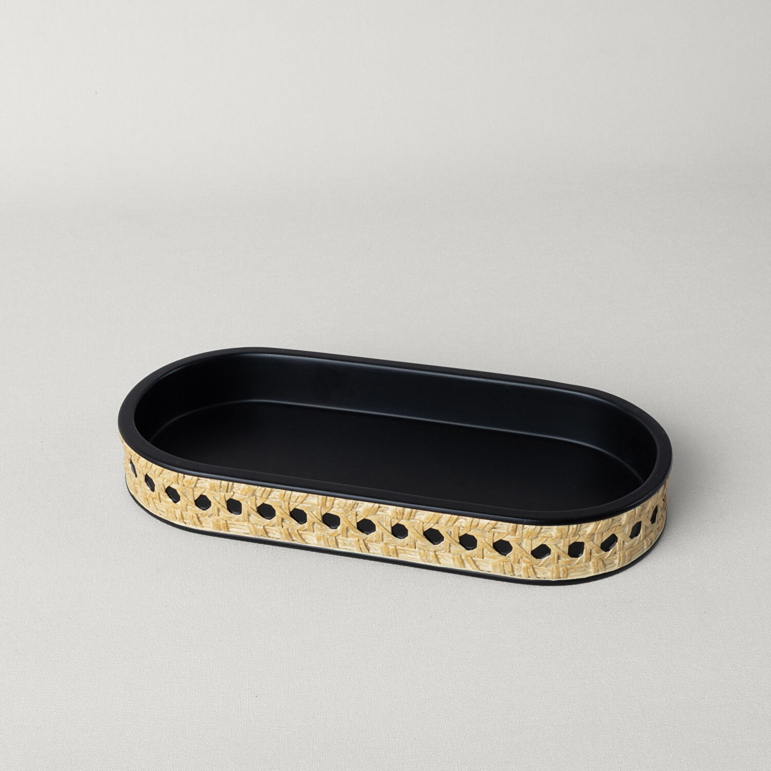 Linens Luther 22,4x10,2x3 cm Tepsi