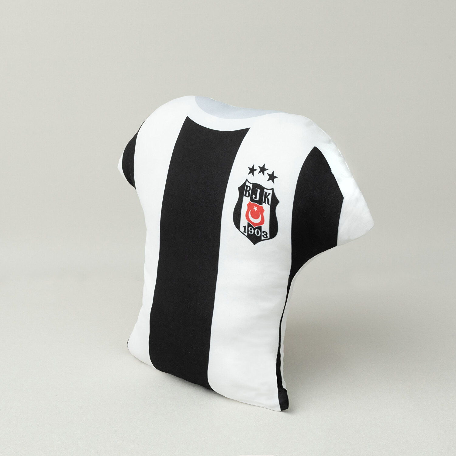 Lisanslı Beşiktaş Forma Kırlent