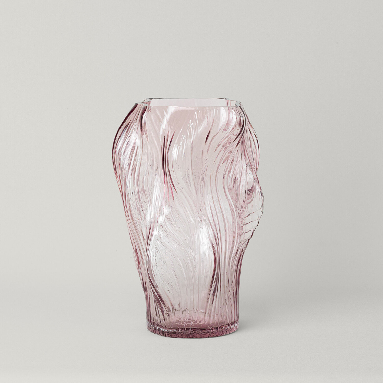 Linens Espoir 17x17x30 cm Vazo Gül Kurusu