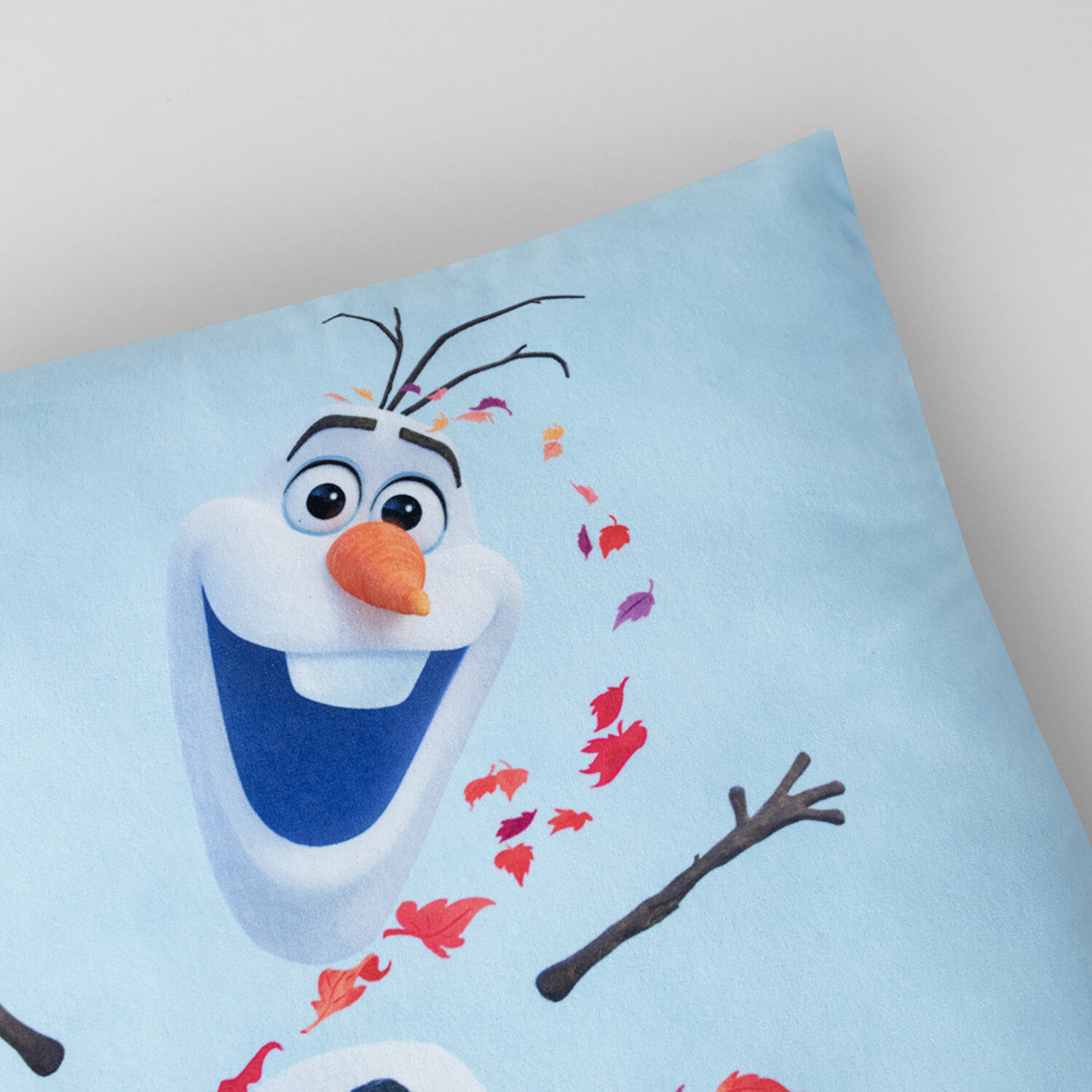 Lisanslı Disney Frozen Autumn 40x40 cm Kılent